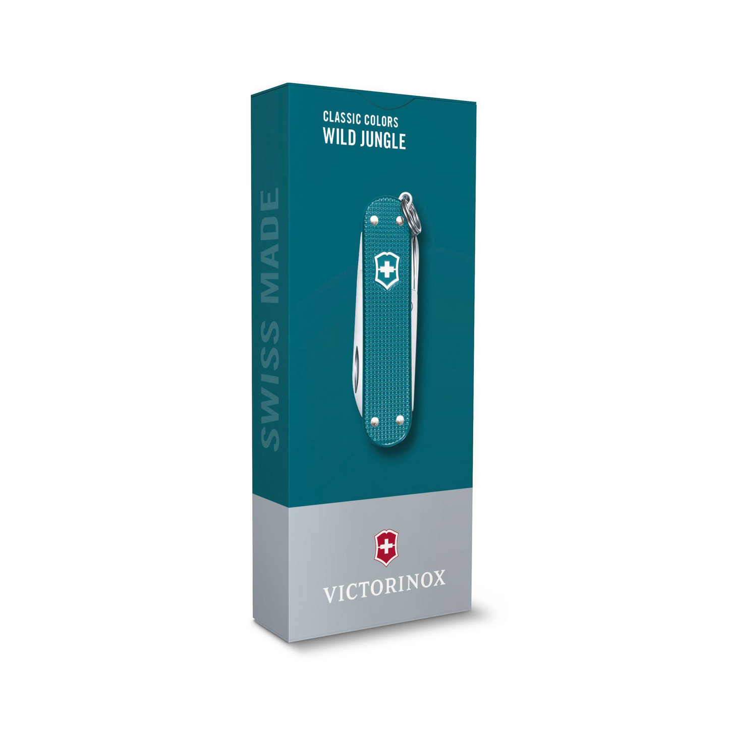 Victorinox Classic SD Alox (0.6221.242G)