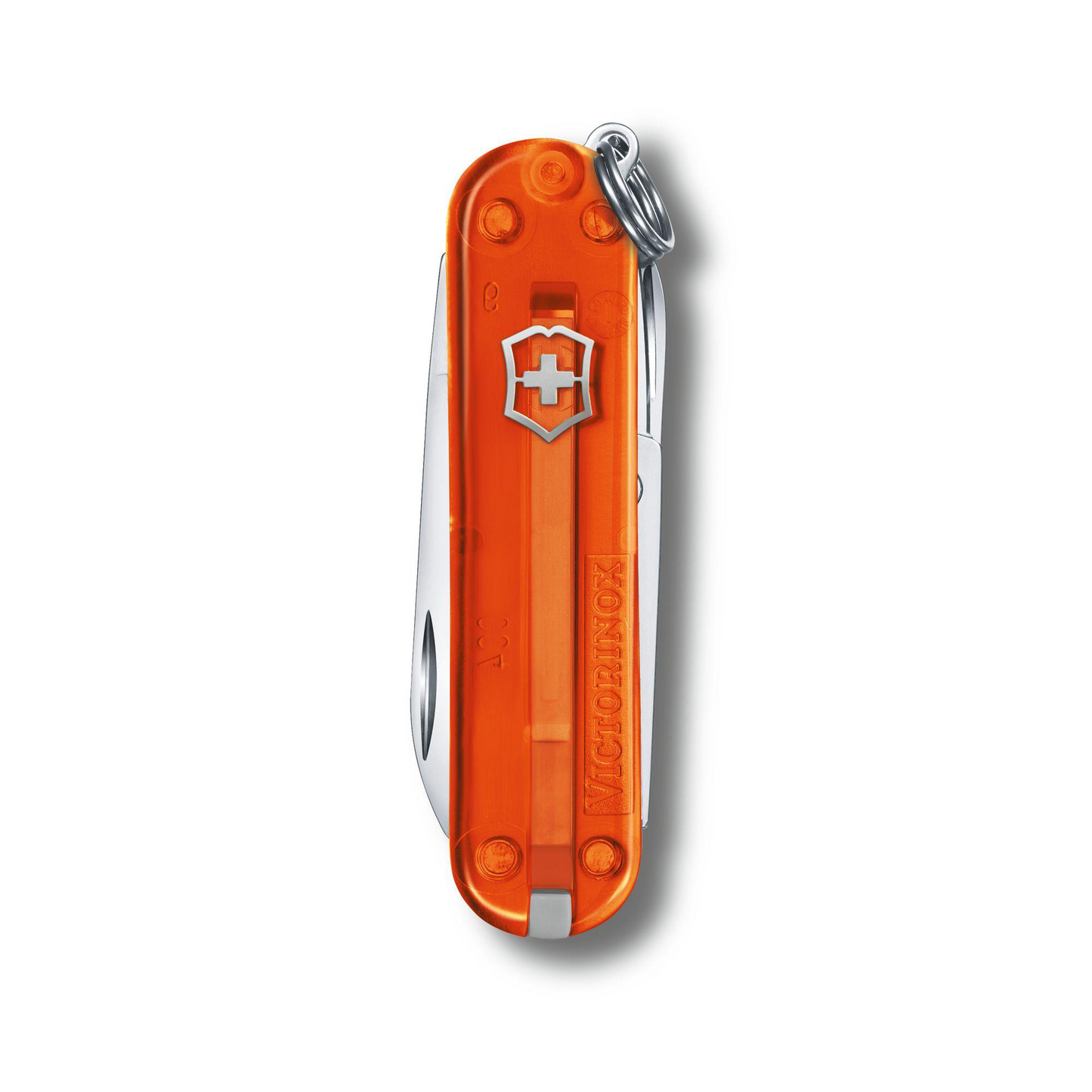 Victorinox Classic SD Transparent (0.6223.T82G)