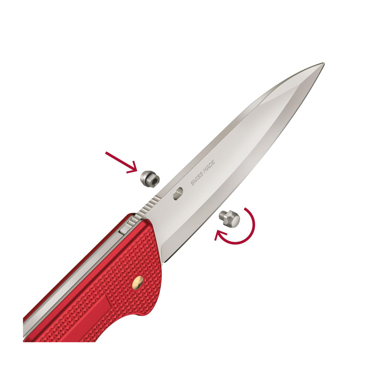 Victorinox Evoke Alox (0.9415.D20)