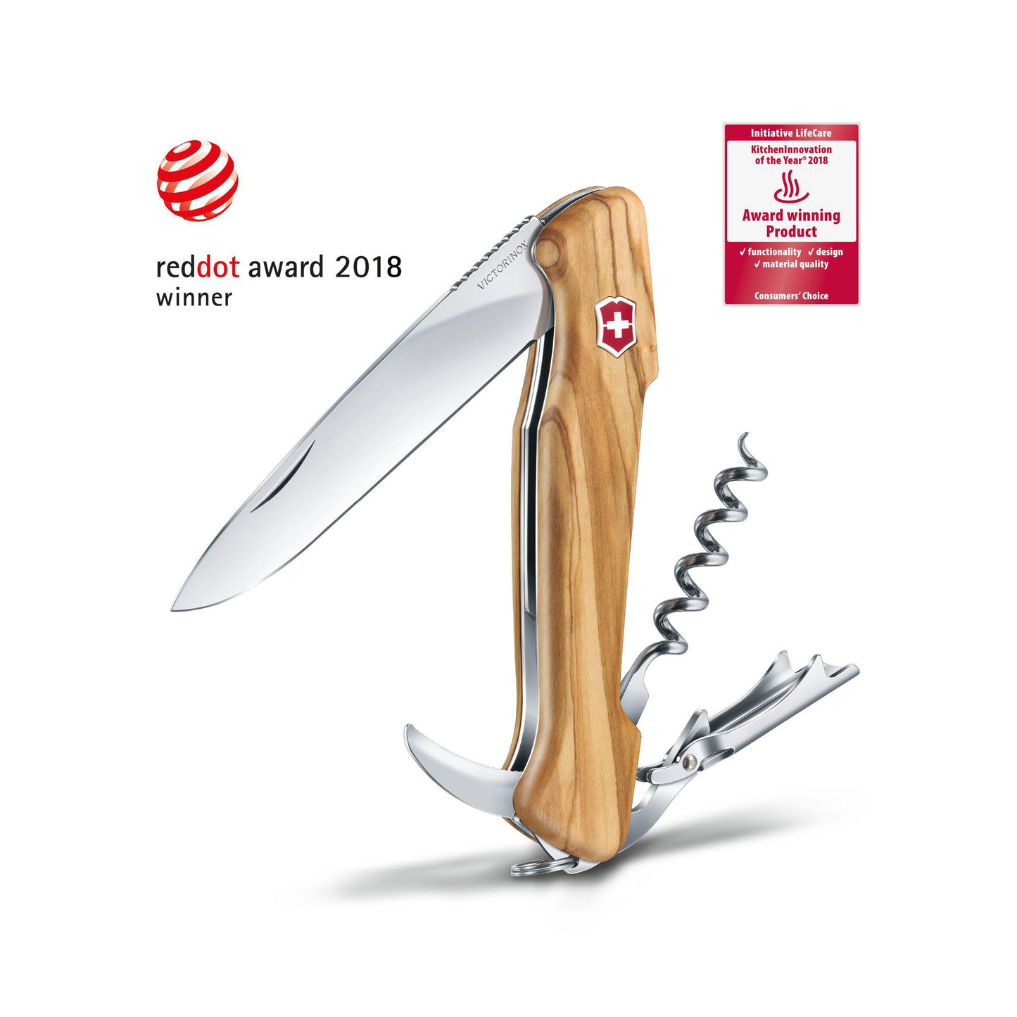 Victorinox Wine Master (0.9701.64)