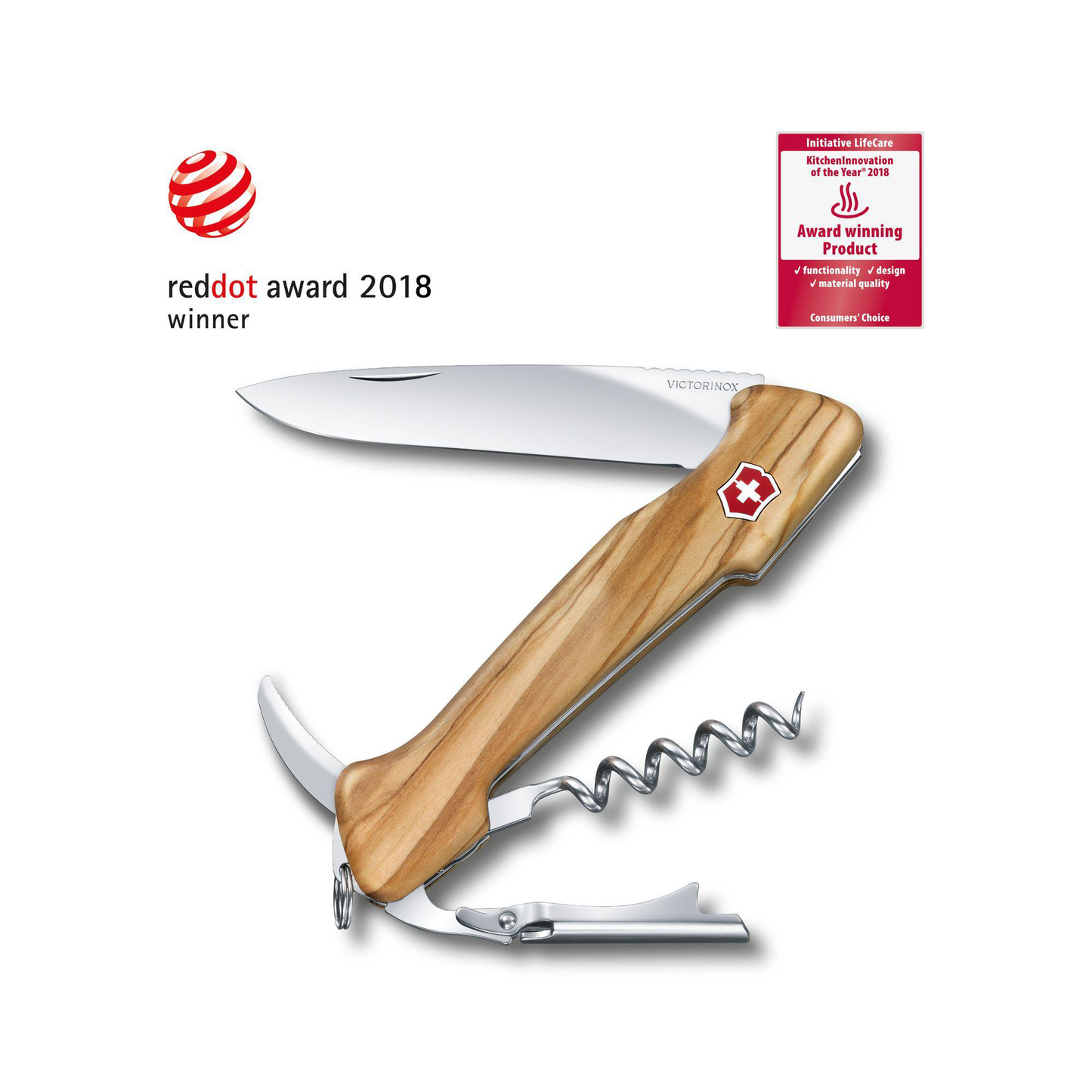 Victorinox Wine Master (0.9701.64)