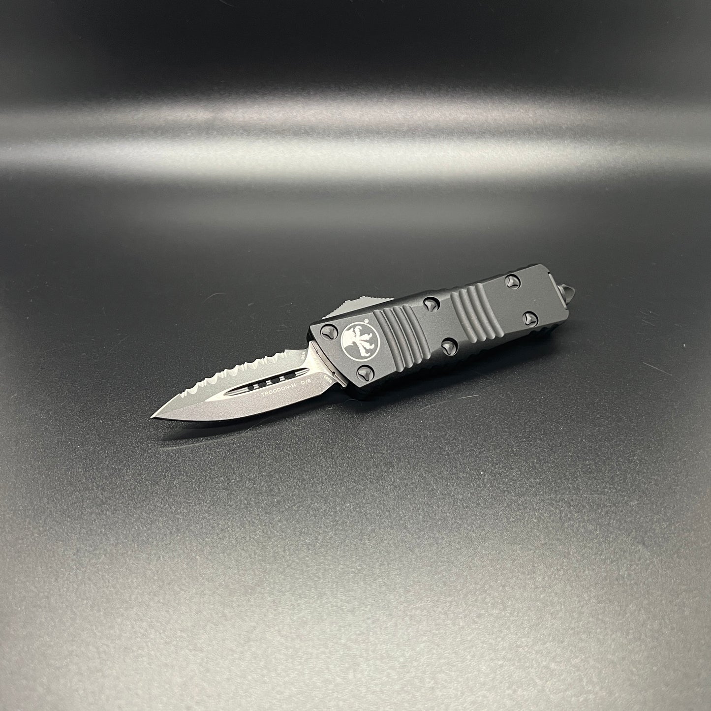 Microtech MINI TROODON (238-3T)