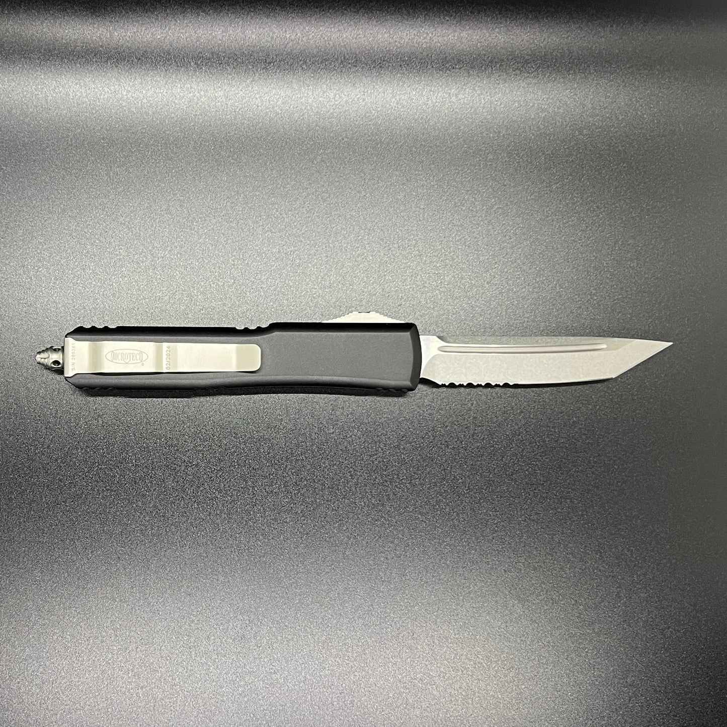 Microtech ULTRATECH (123-11)