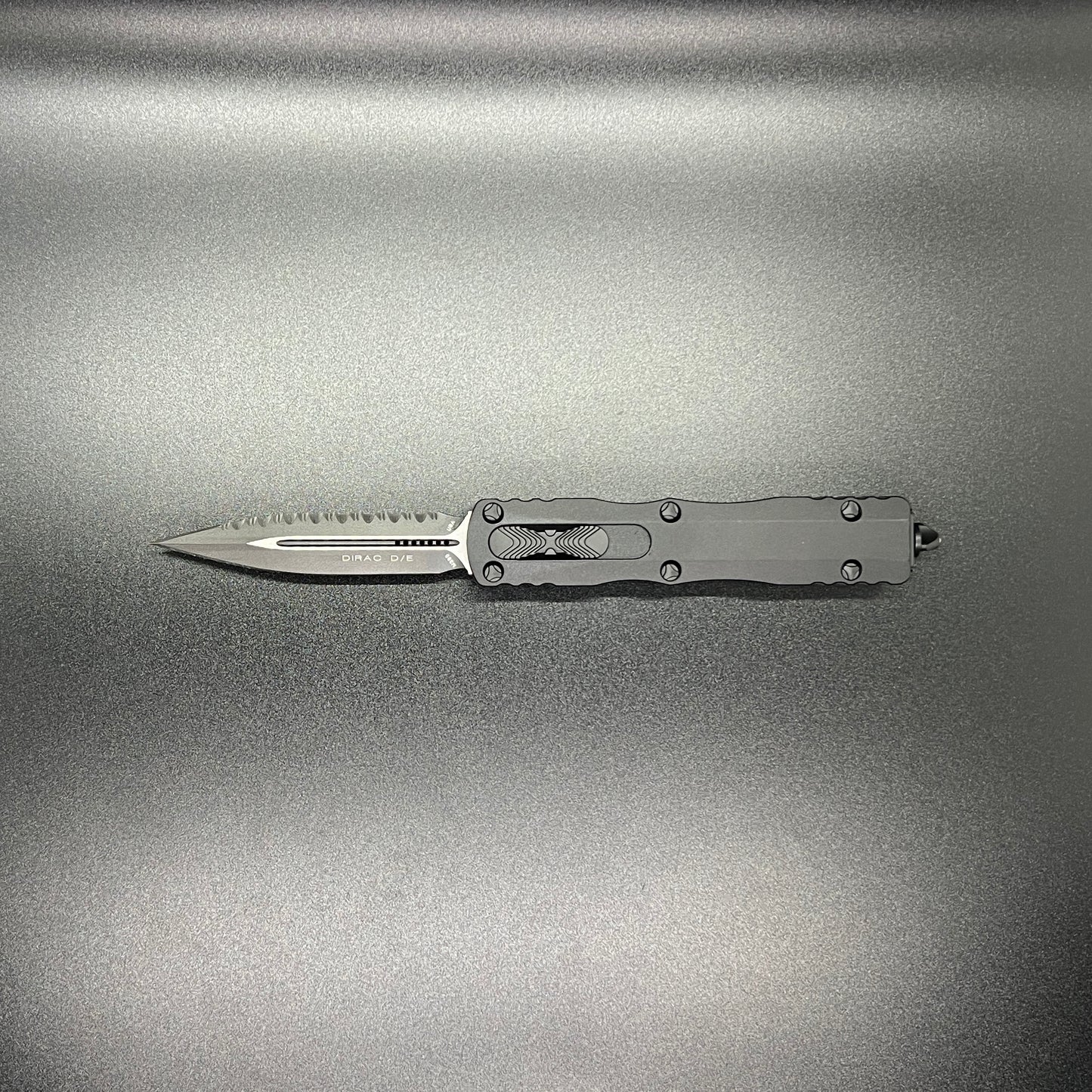 Microtech DIRAC (225-3T)
