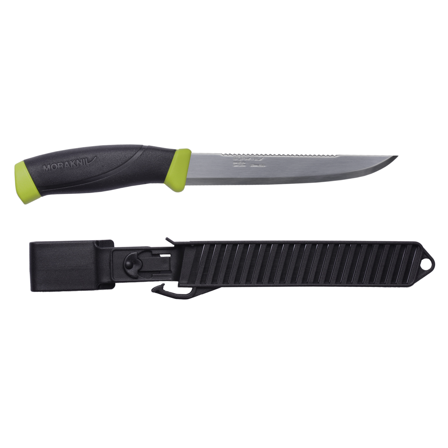 Morakniv Companion Fishing Scaler 150 (S)