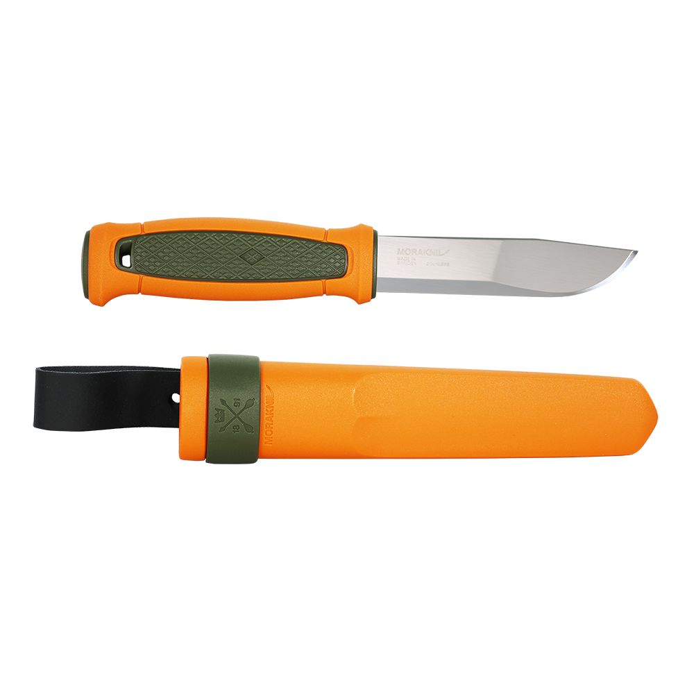 Morakniv Kansbol Hunting (S)