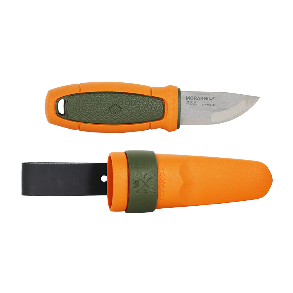 Morakniv Eldris with Belt Loop (S)