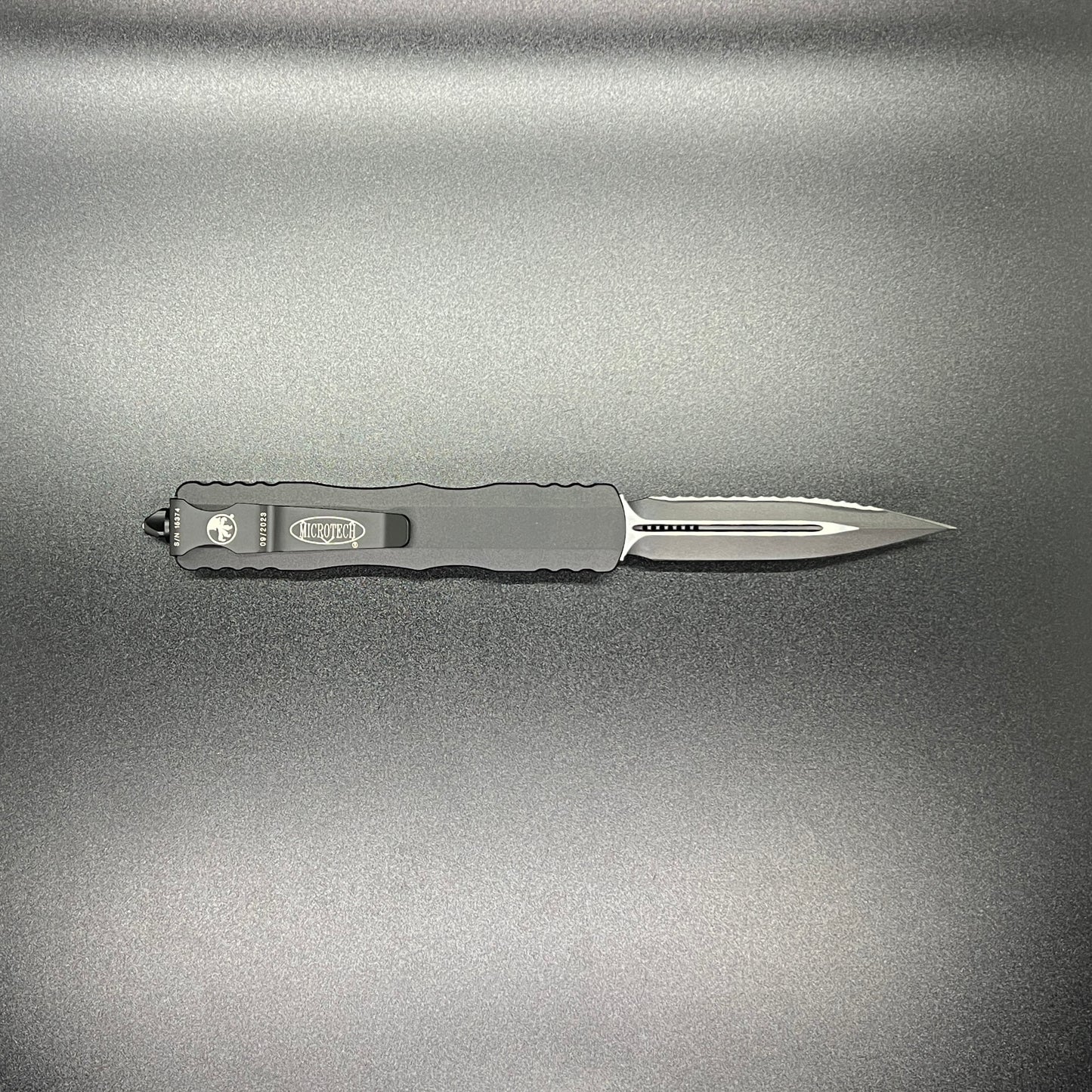 Microtech DIRAC (225-3T)