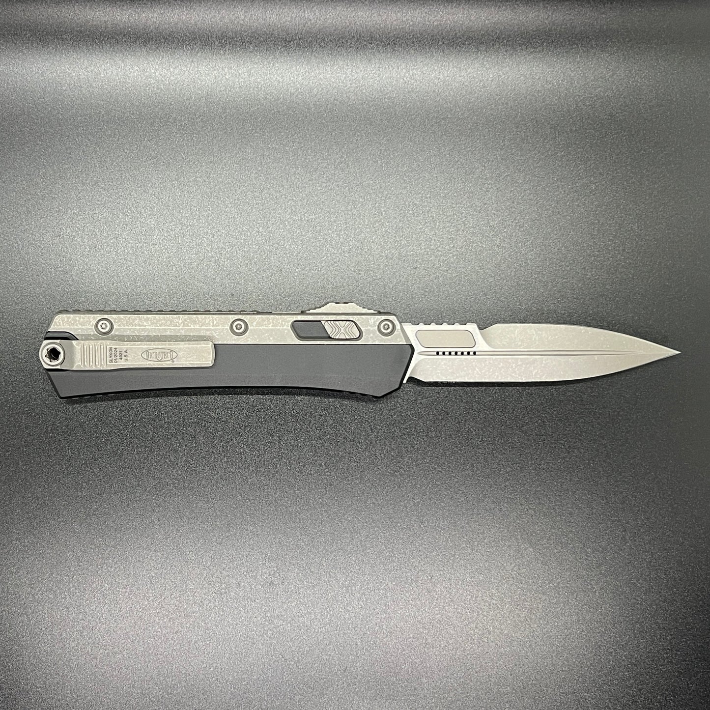 Microtech GLYKON (184-10AP)
