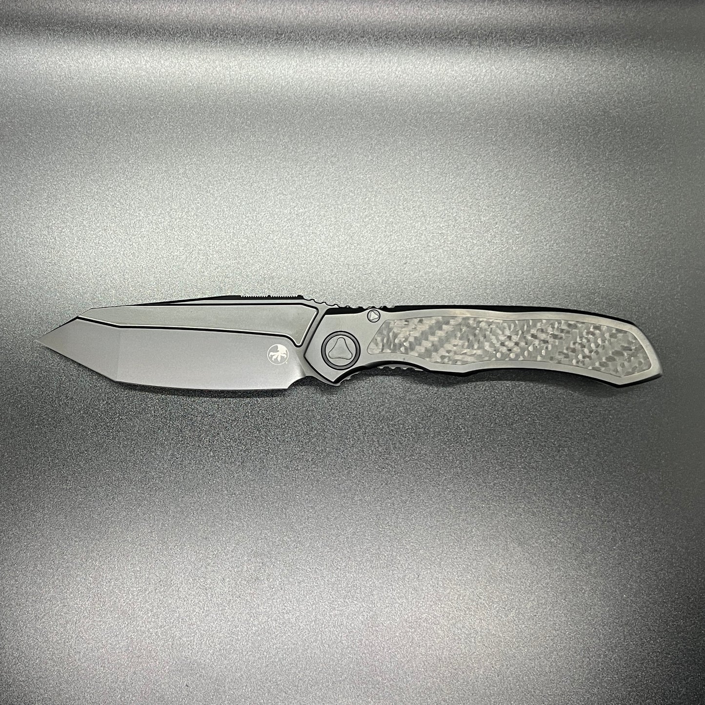 Microtech ANAX (191C-1DLCTCFITI)