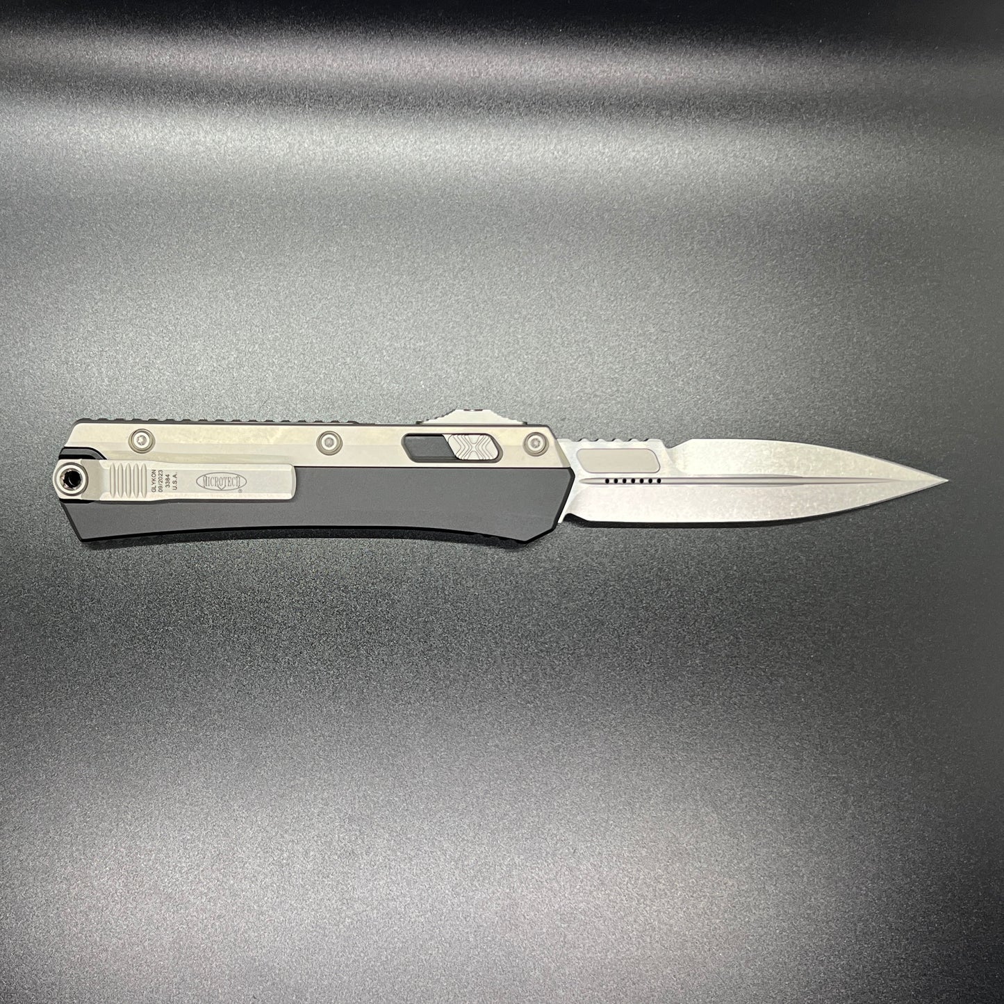 Microtech GLYKON (184-10)