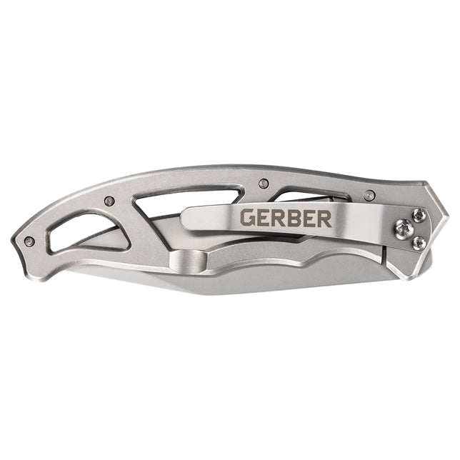 Gerber Paraframe I