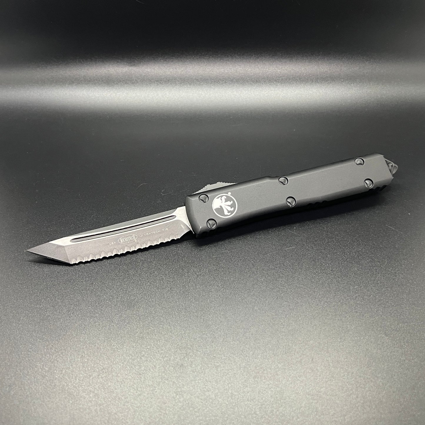 Microtech ULTRATECH (123-3T)