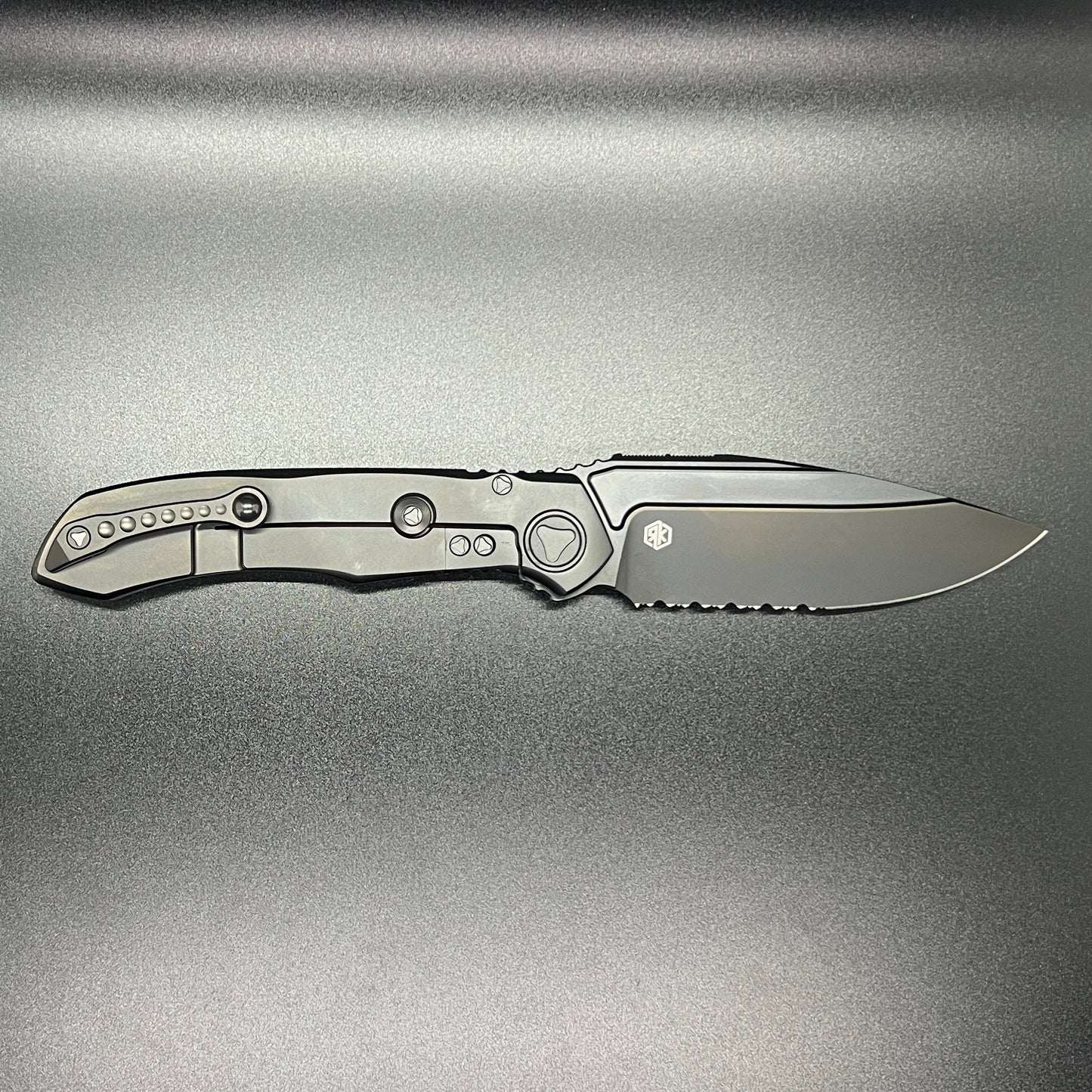 Microtech ANAX (190C-2DLCTCFITI)