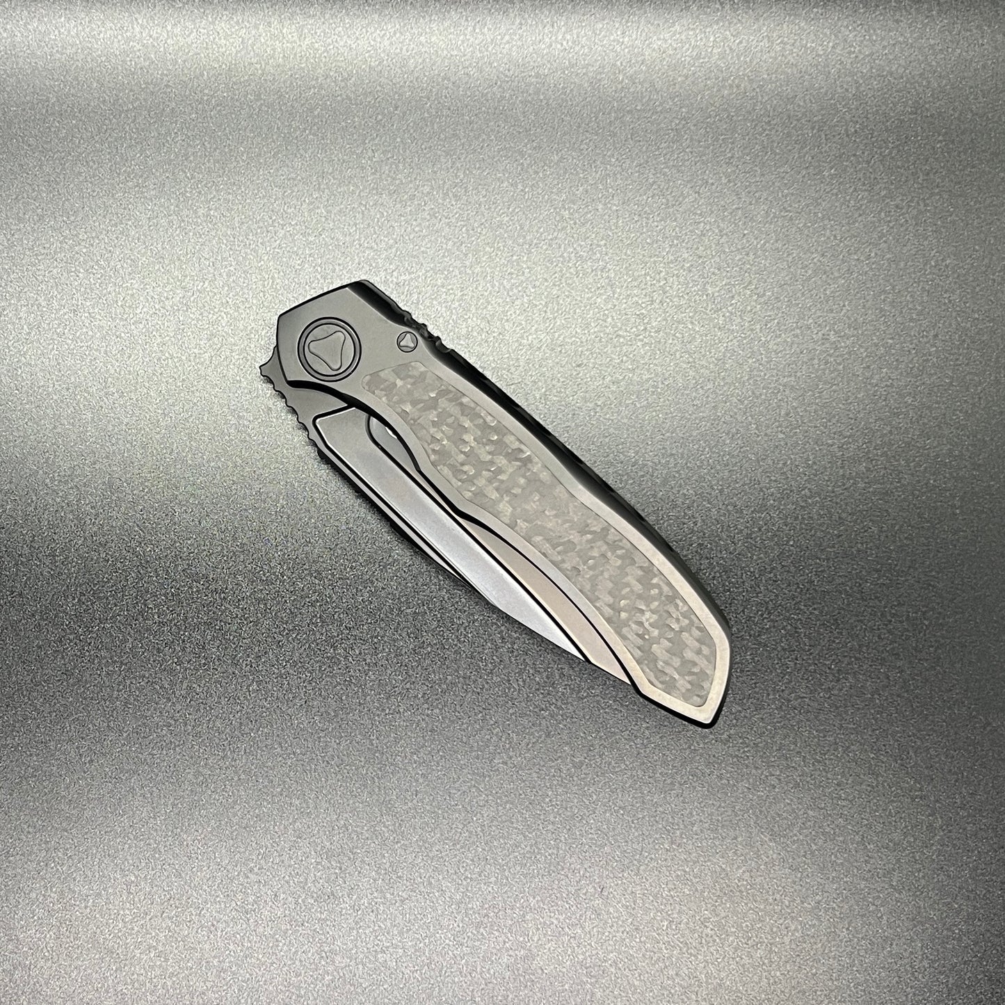 Microtech ANAX (190C-2DLCTCFITI)