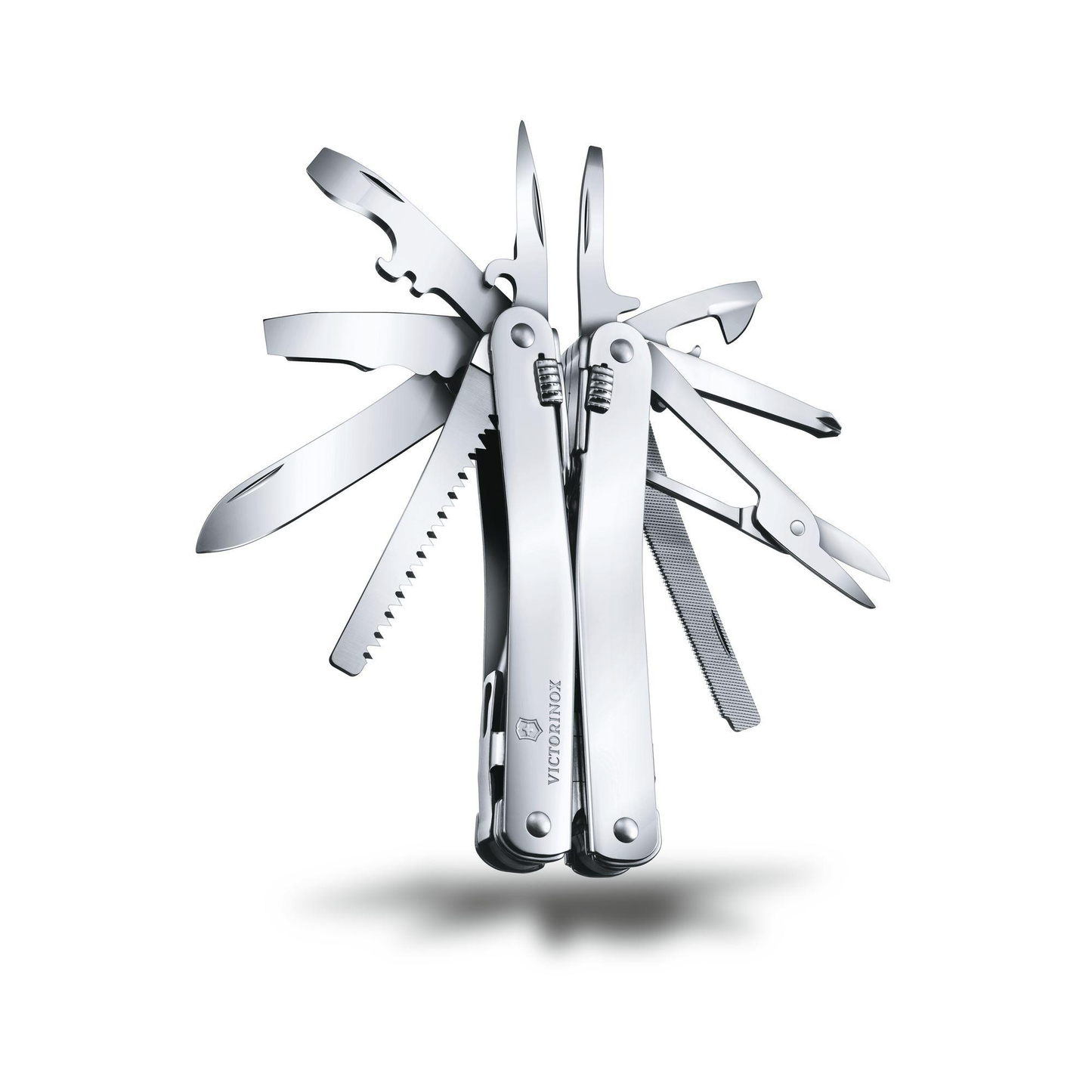 Victorinox Swiss Tool Spirit X (3.0224.L)
