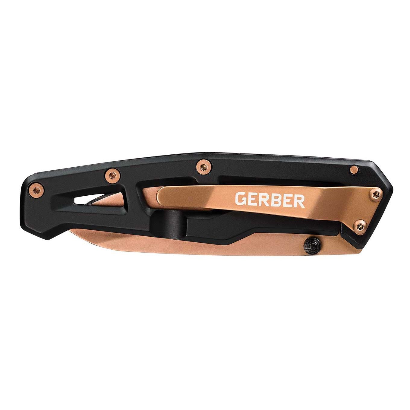 Gerber Paralite - Rose