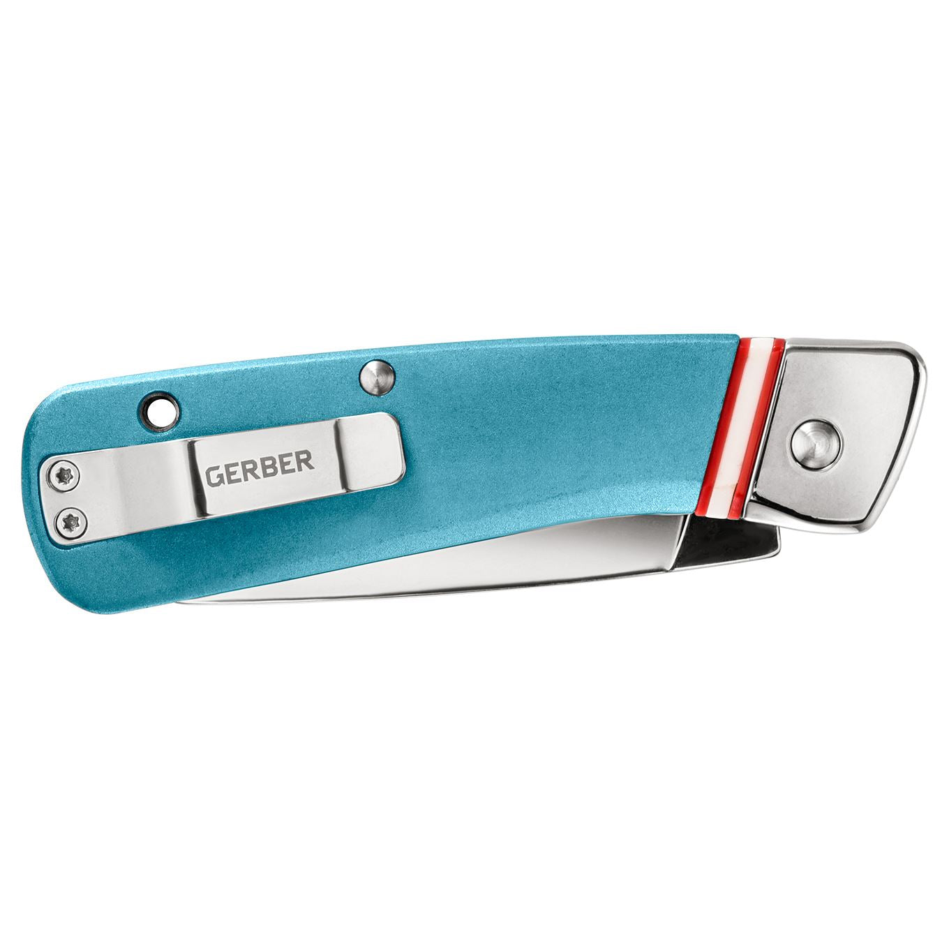 Gerber Straightlace - Blue