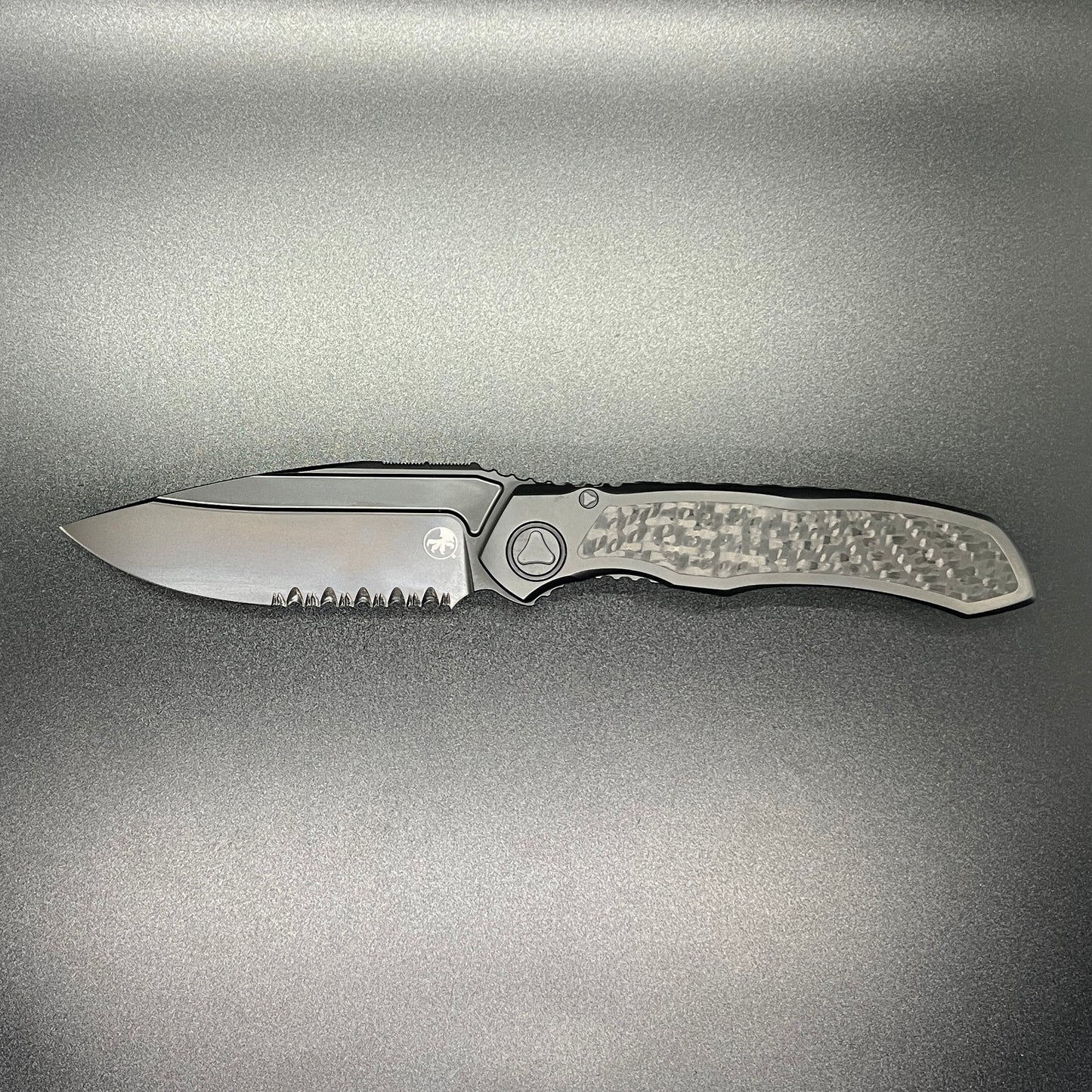 Microtech ANAX (190C-2DLCTCFITI)