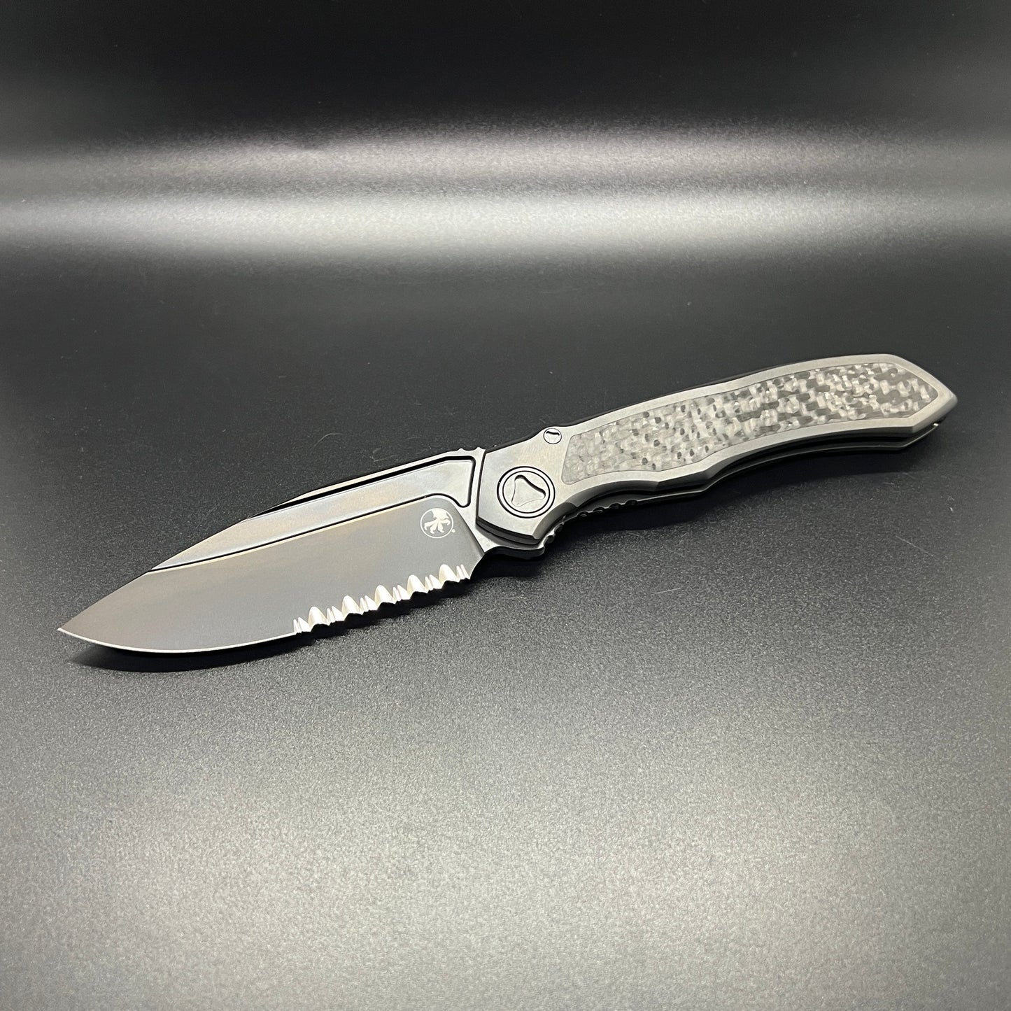Microtech ANAX (190C-2DLCTCFITI)