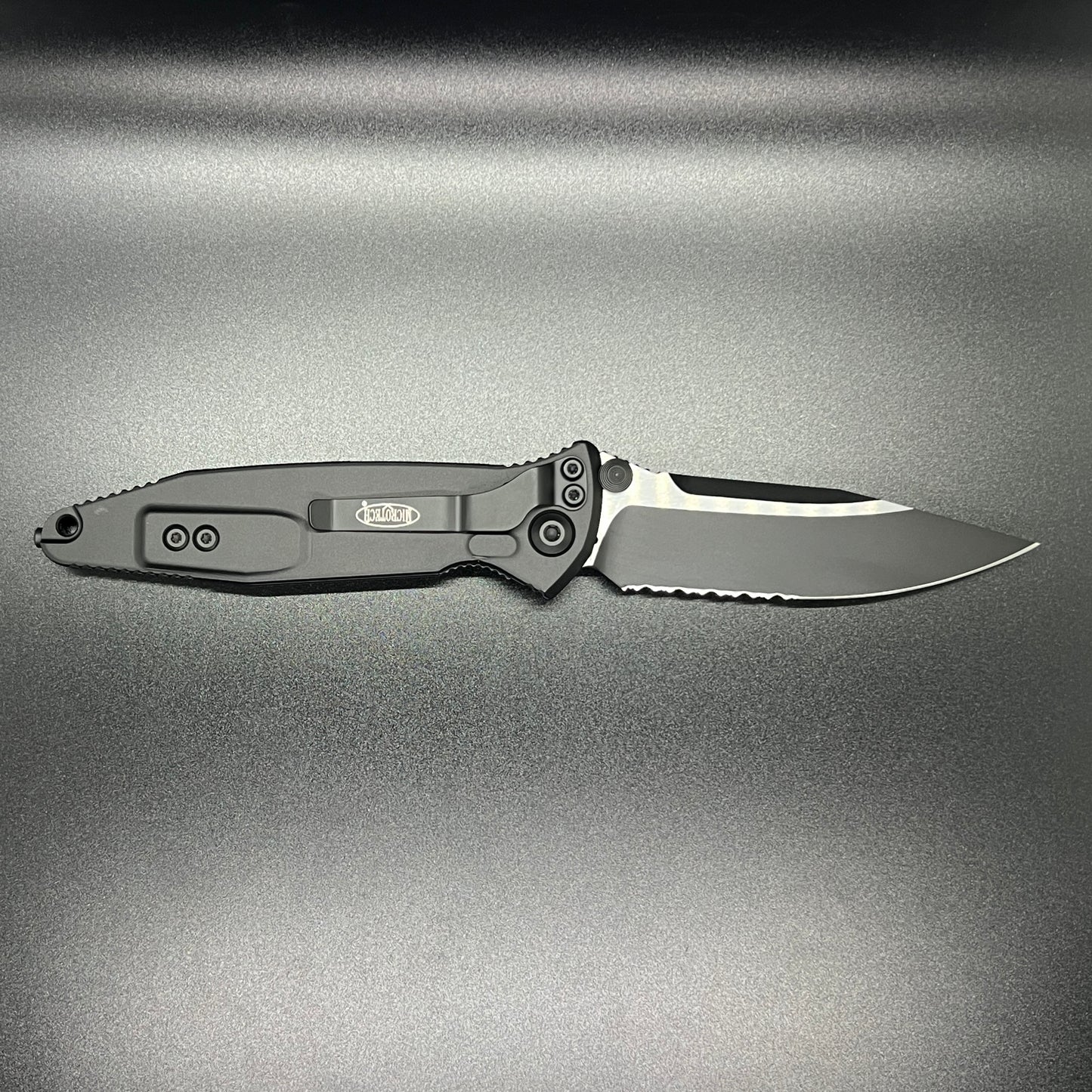 Microtech SOCOM ELITE (160-2T)
