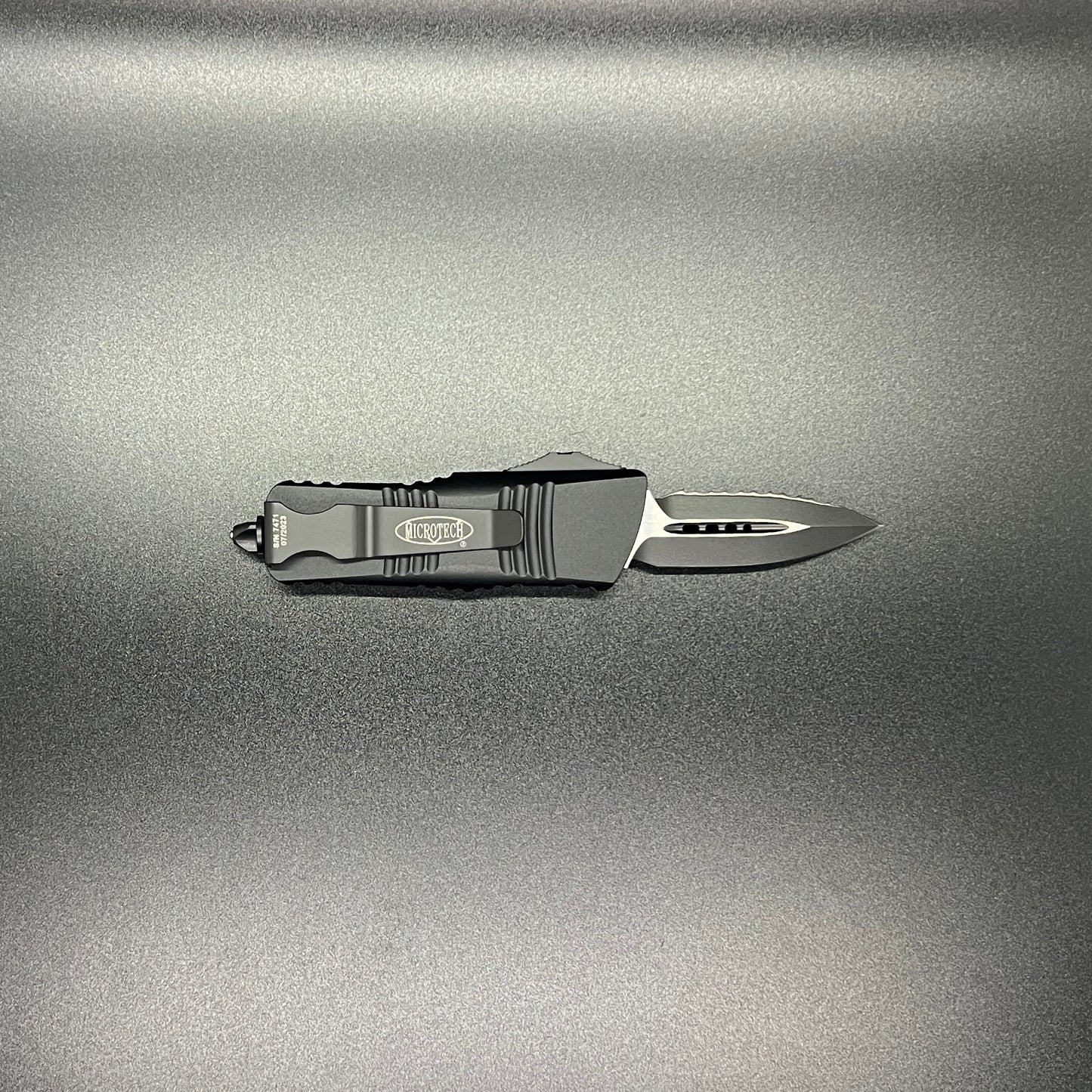 Microtech MINI TROODON (238-3T)
