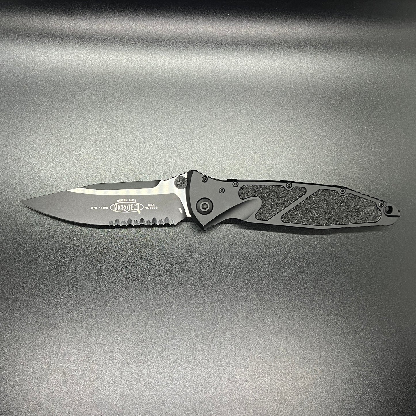 Microtech SOCOM ELITE (160-2T)
