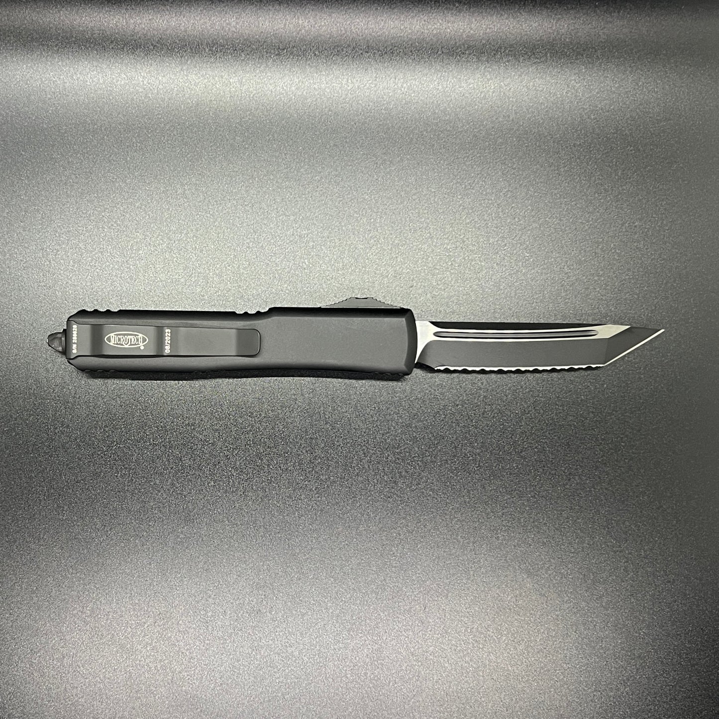 Microtech ULTRATECH (123-3T)