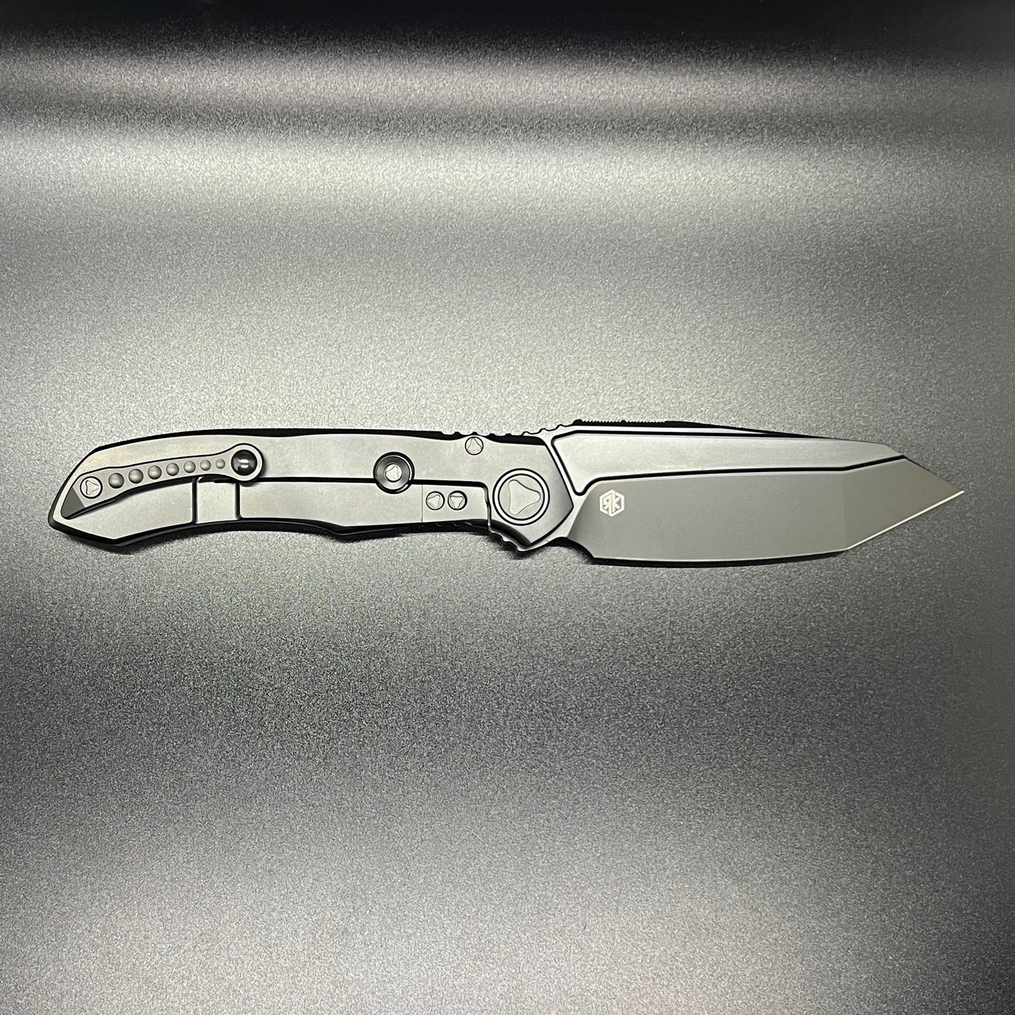 Microtech ANAX (191C-1DLCTCFITI)