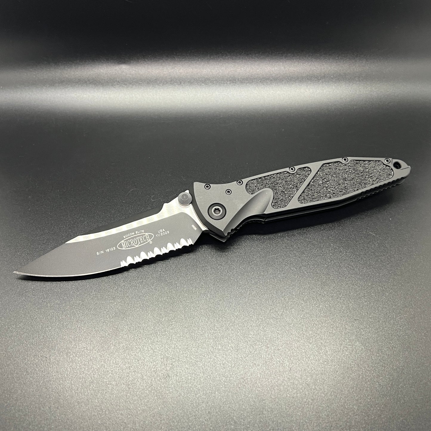 Microtech SOCOM ELITE (160-2T)