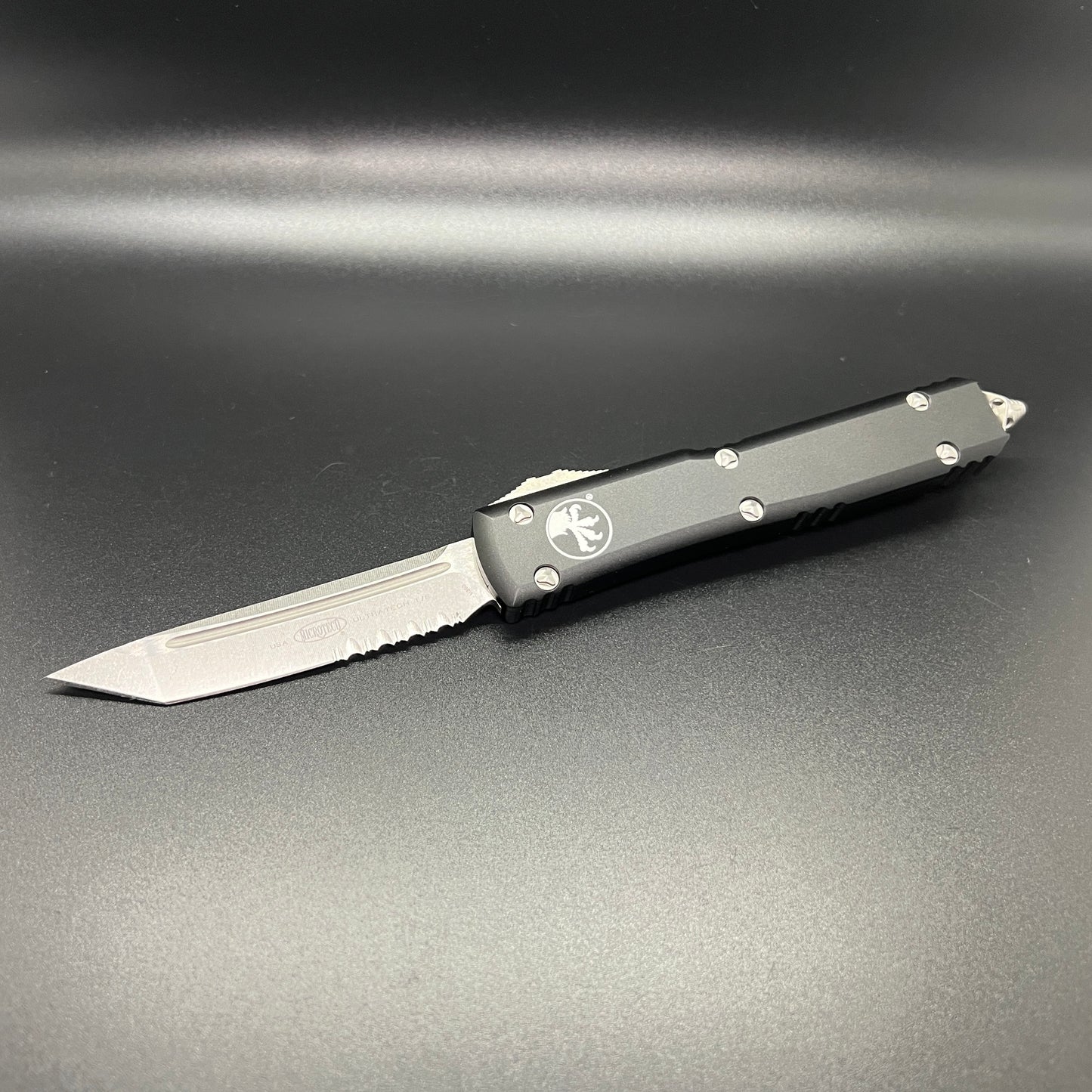 Microtech ULTRATECH (123-11)