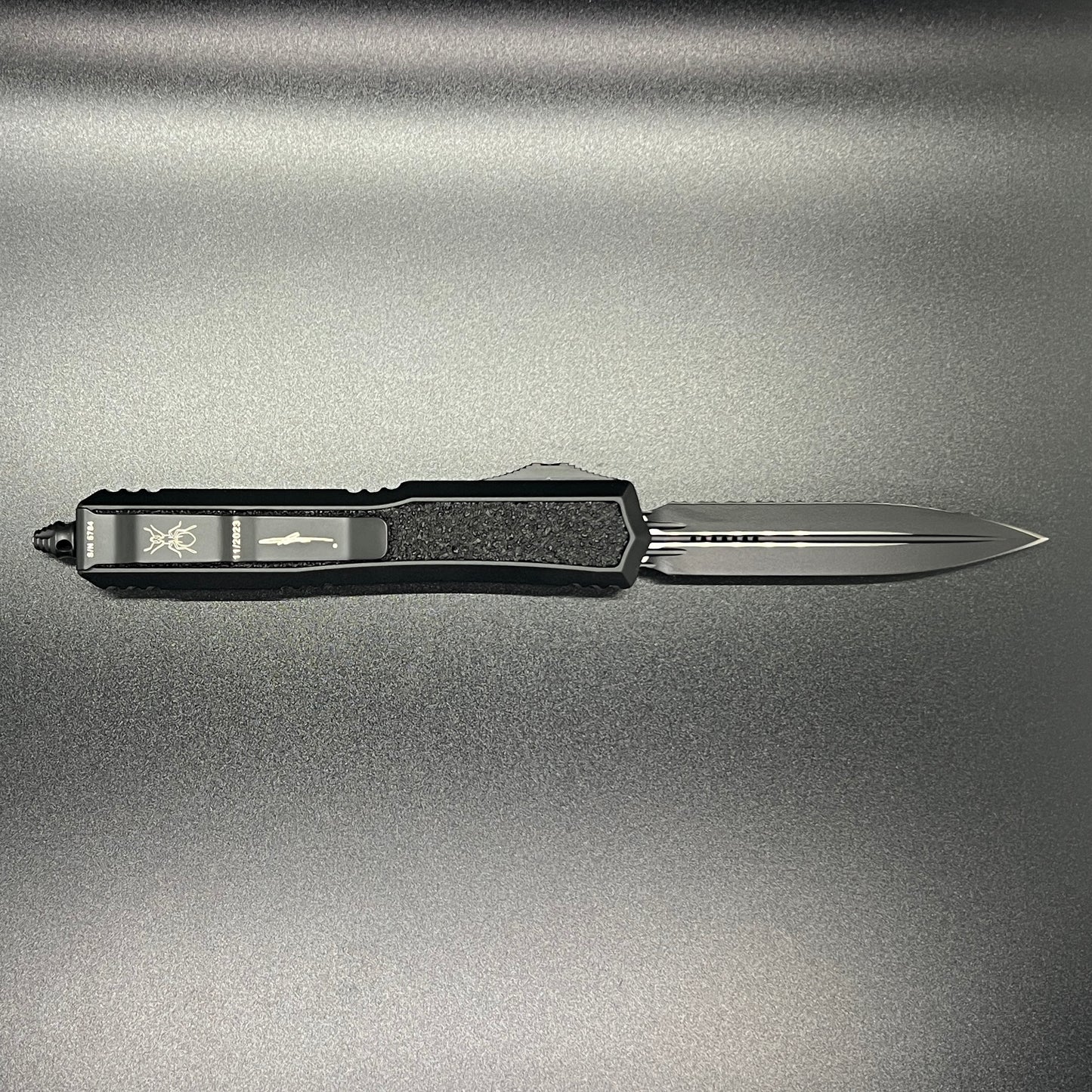 Microtech MAKORA I (206-3TS)