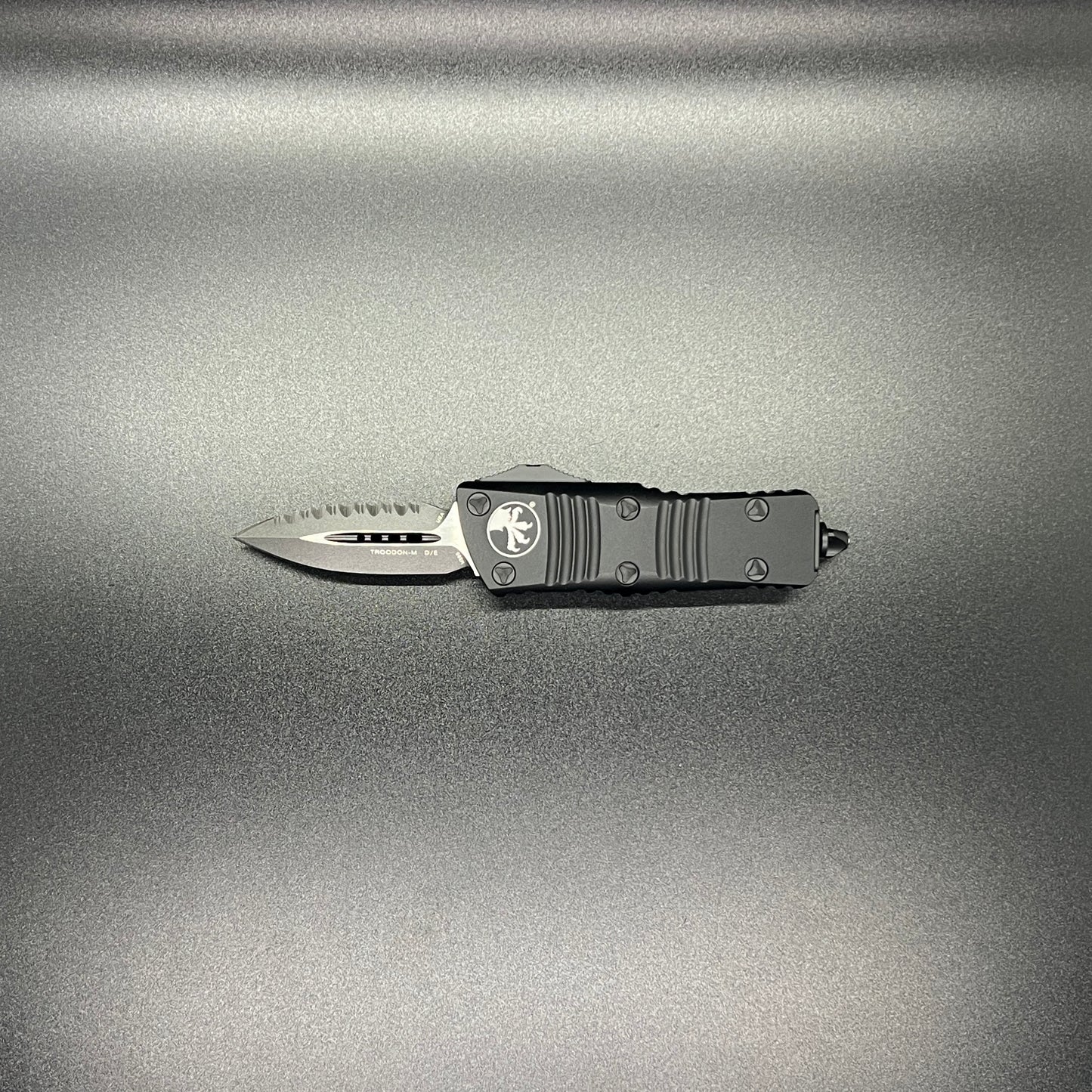 Microtech MINI TROODON (238-3T)