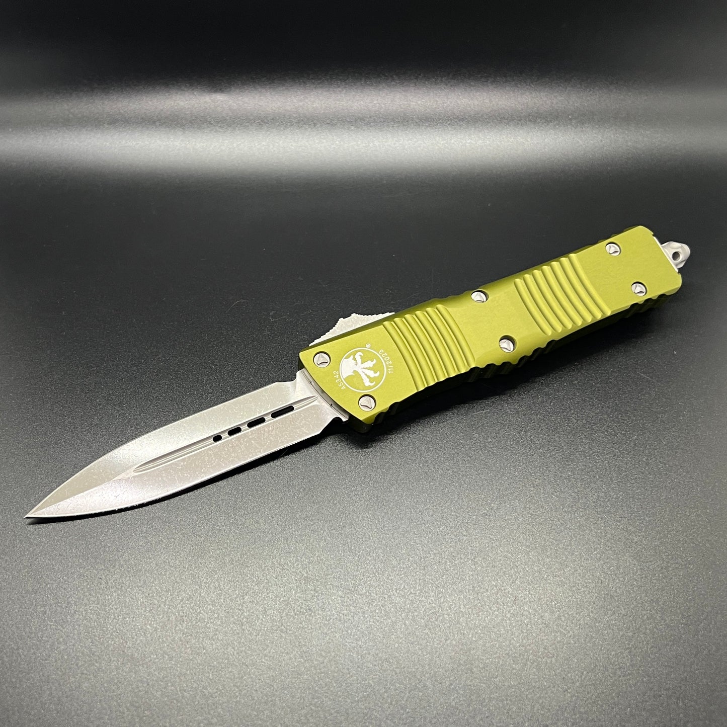 Microtech COMBAT TROODON (142-10APOD)