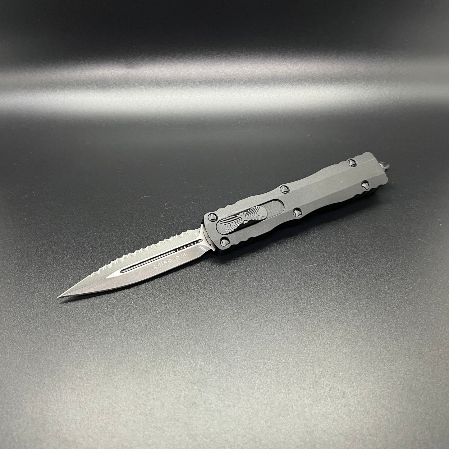 Microtech DIRAC (225-3T)