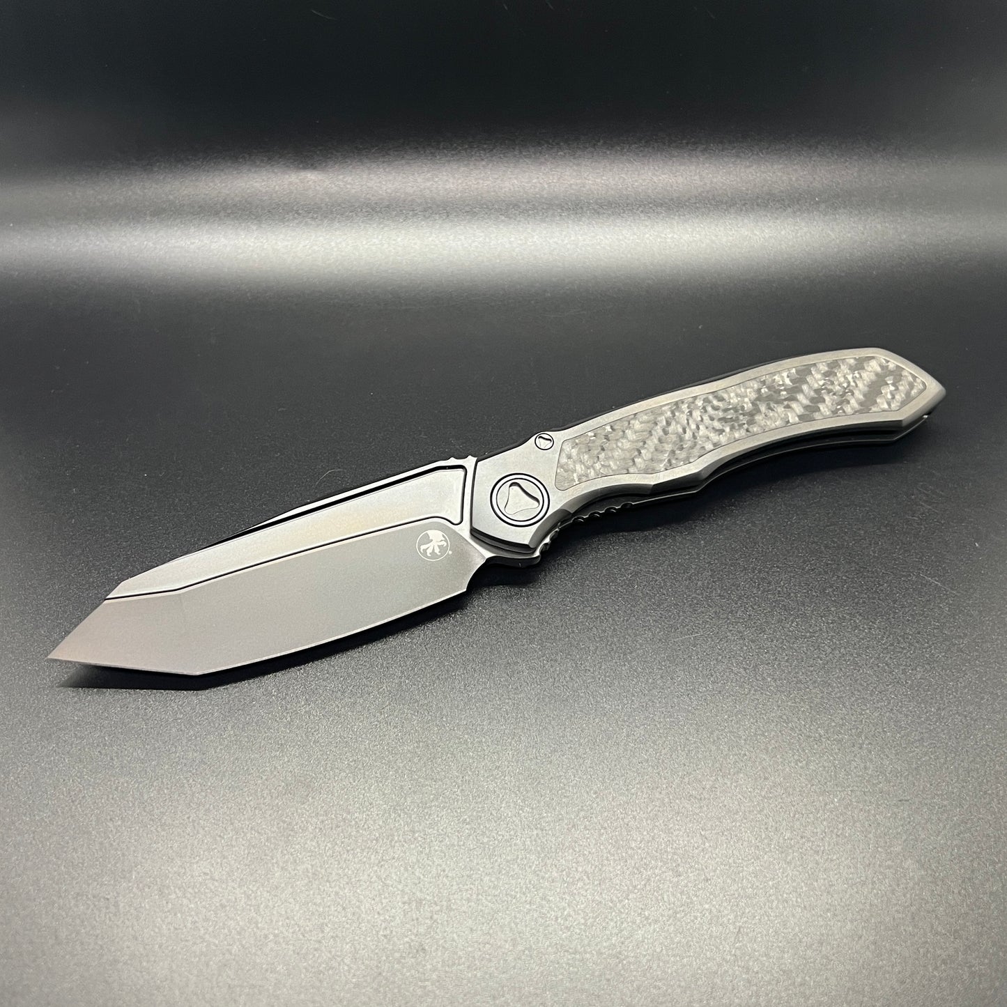 Microtech ANAX (191C-1DLCTCFITI)