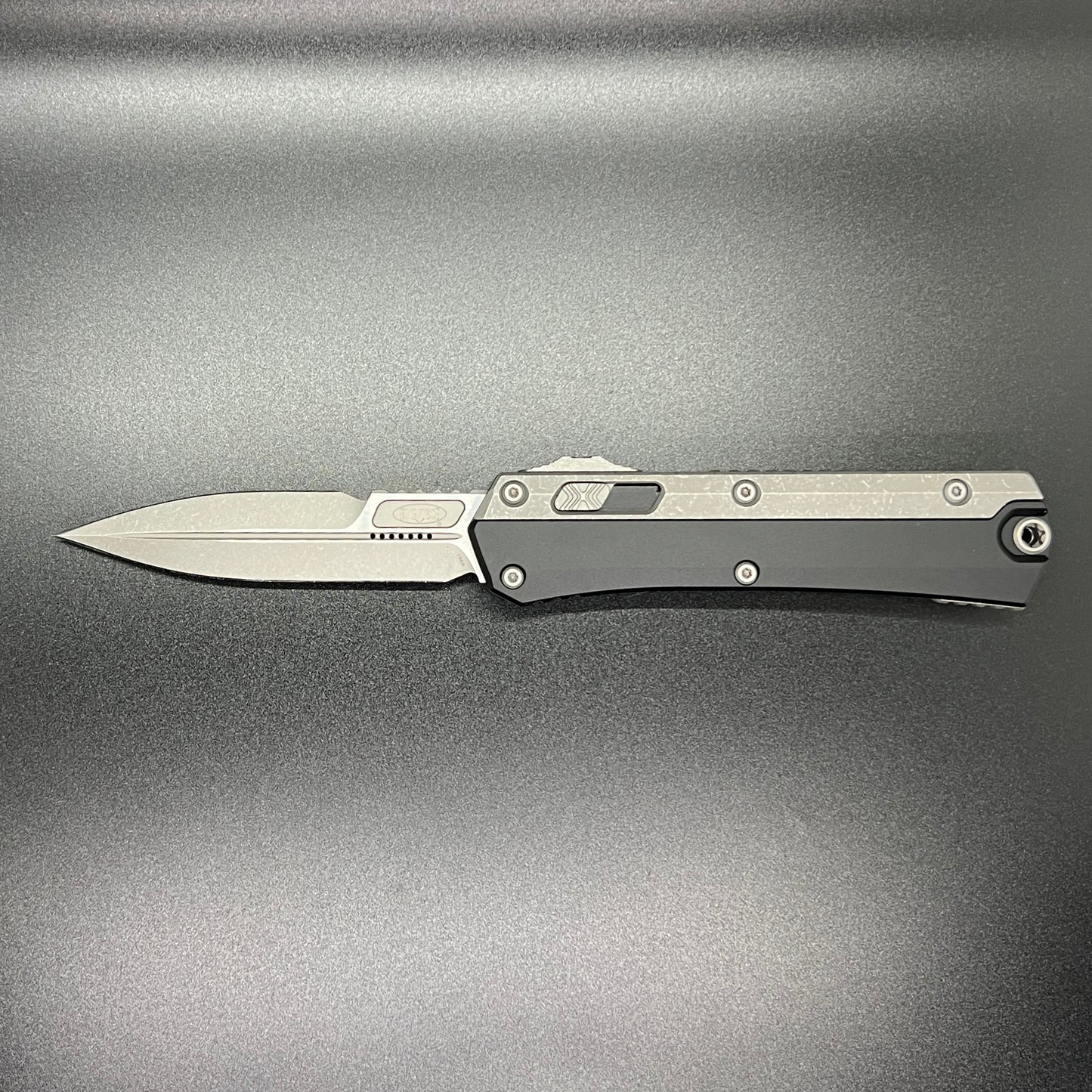 Microtech GLYKON (184-10AP)