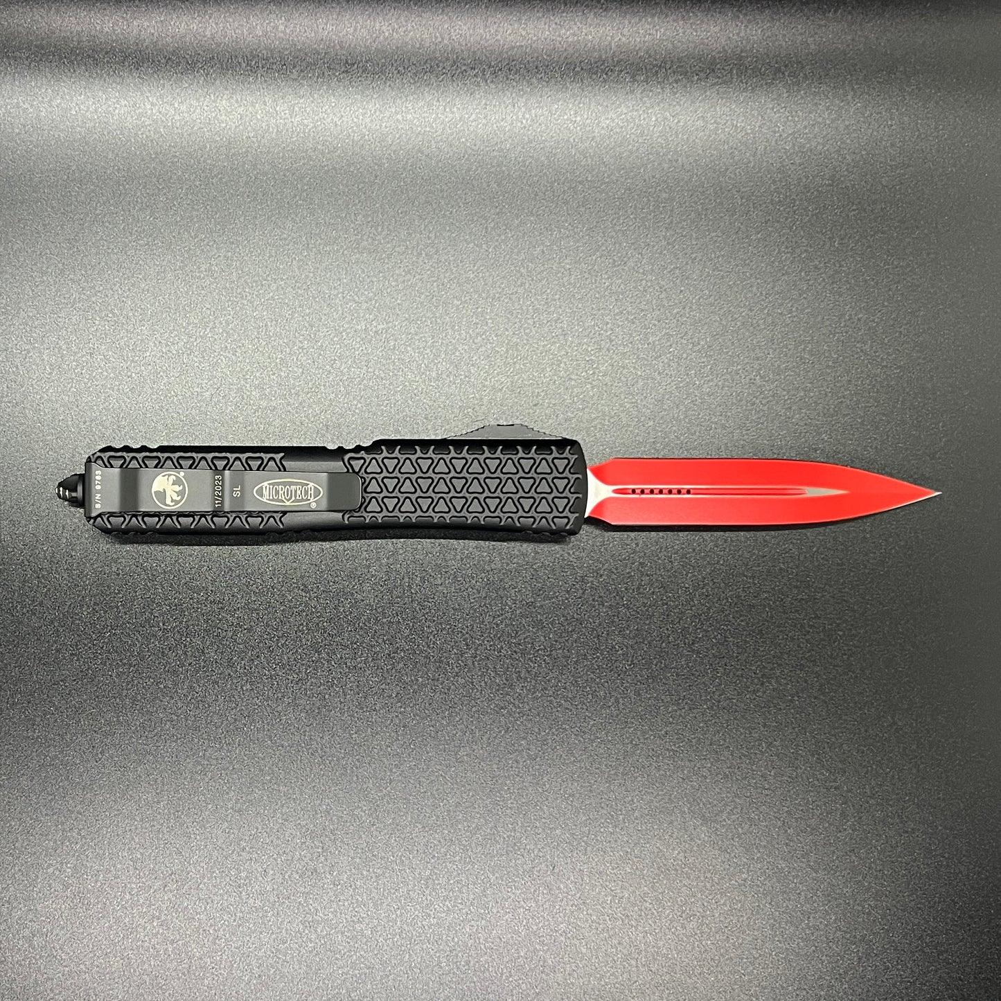 Microtech ULTRATECH (122-1SL)