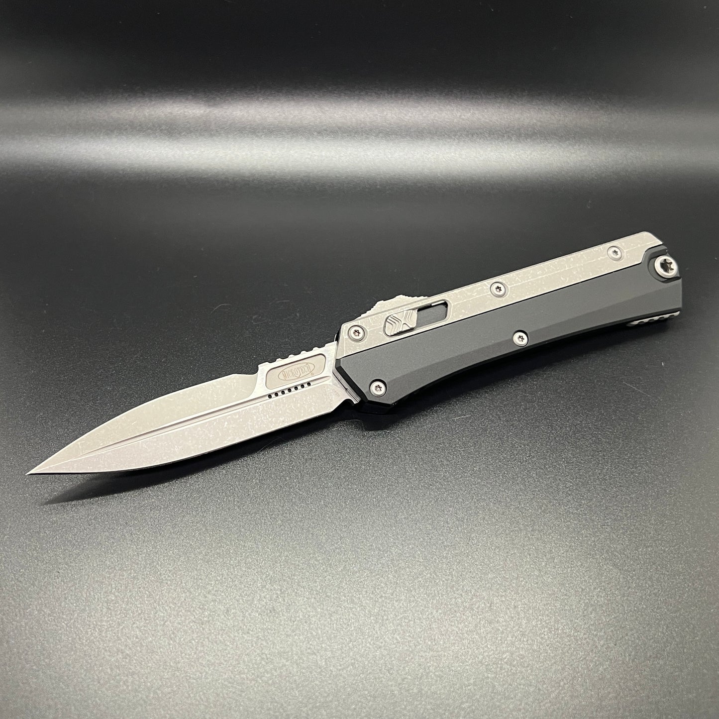 Microtech GLYKON (184-10AP)