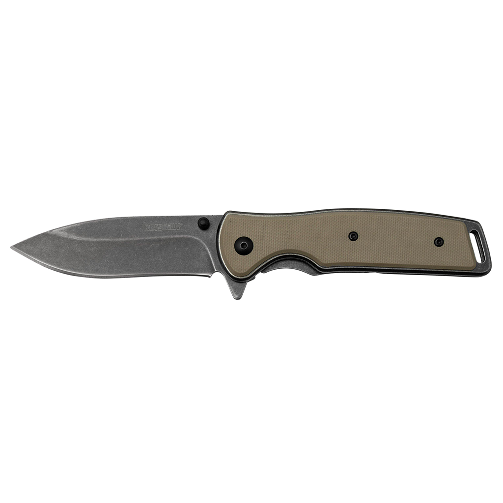 Kershaw BEVY