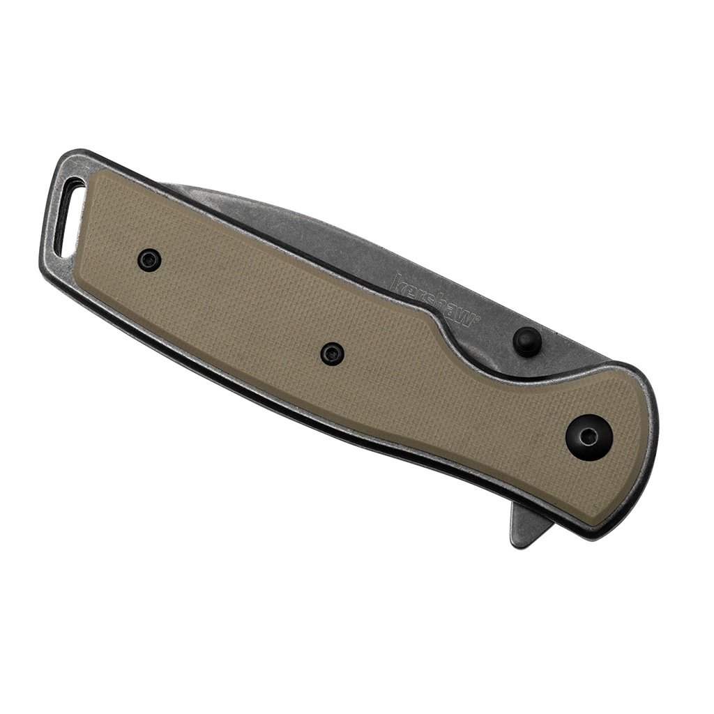 Kershaw BEVY