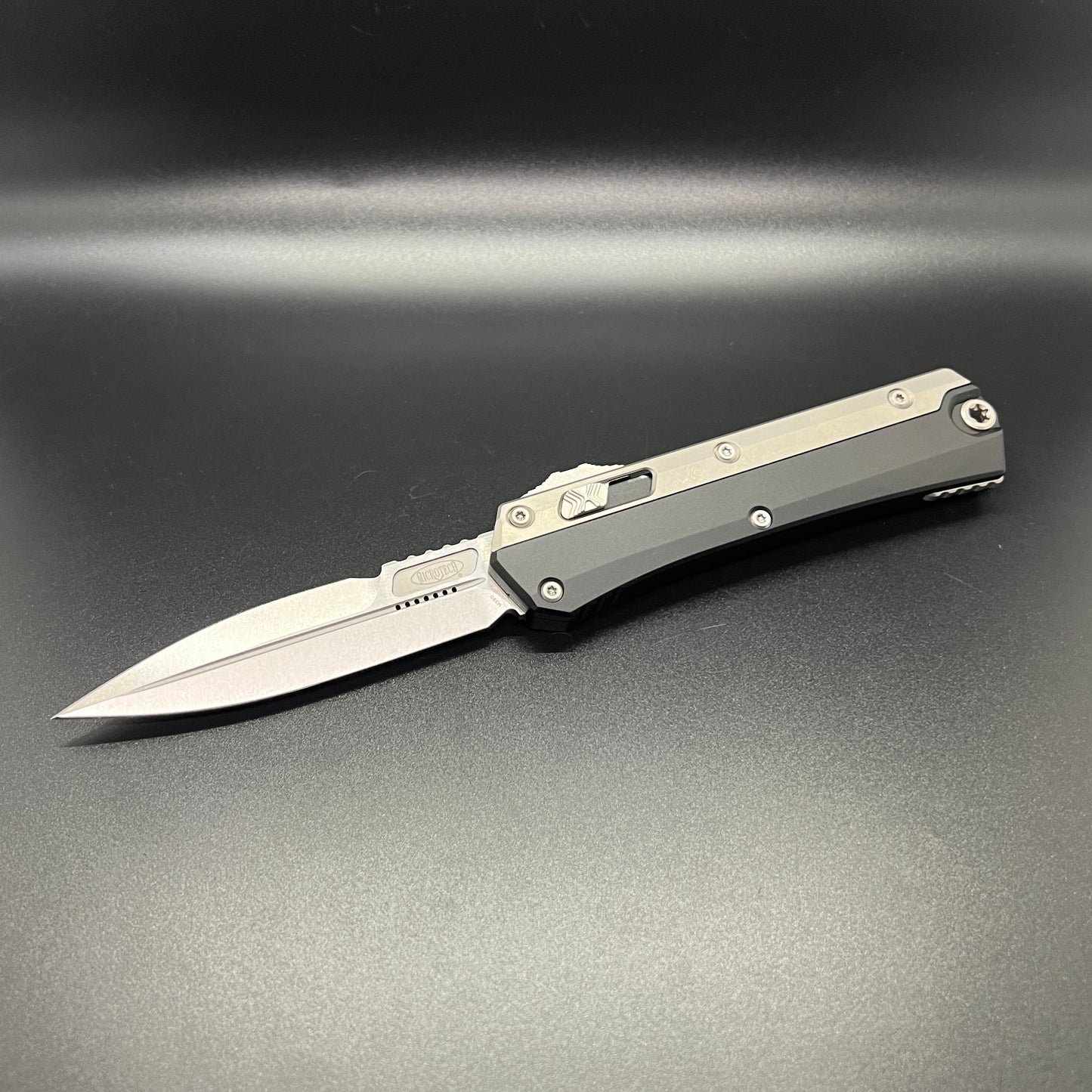 Microtech GLYKON (184-10)