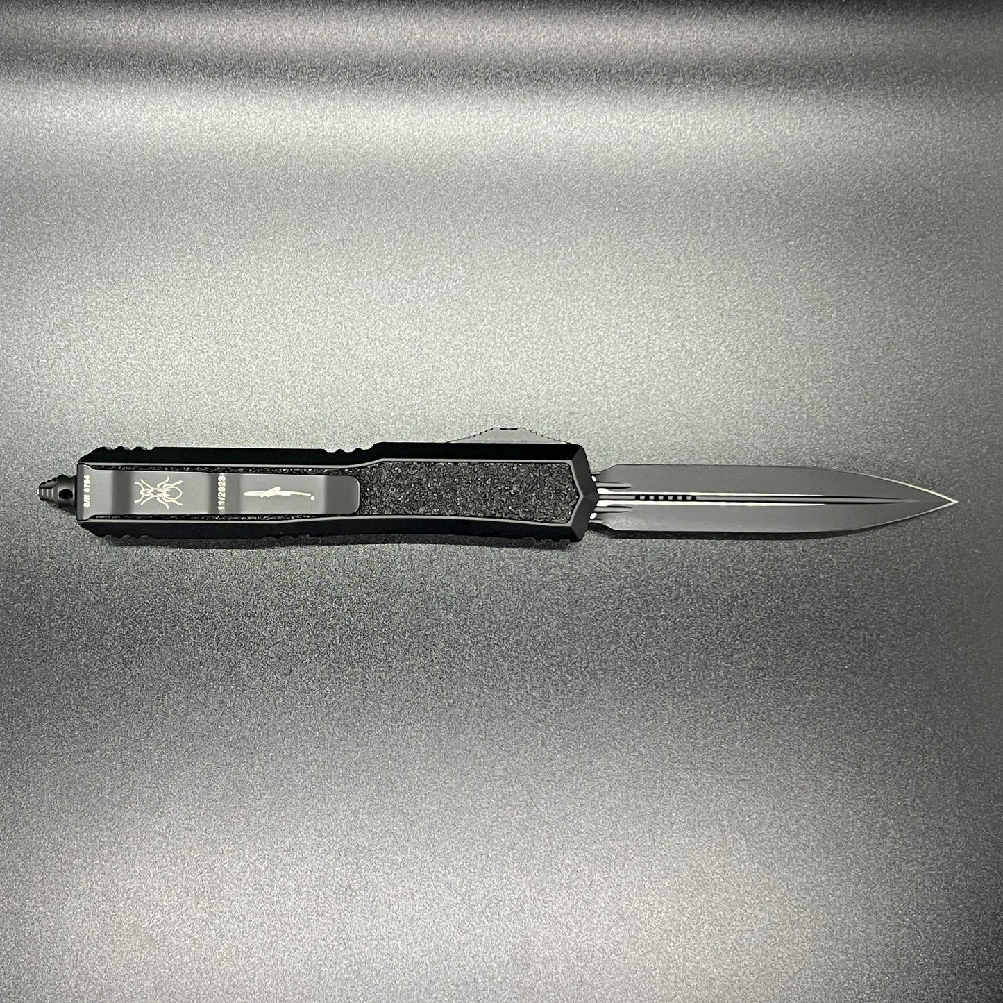 Microtech MAKORA I (206-1TS)