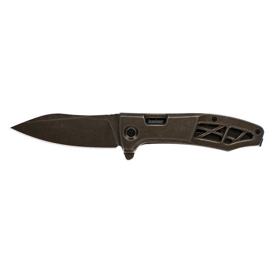 Kershaw BOILERMAKER