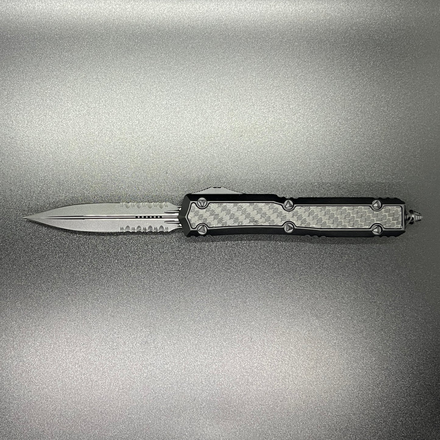 Microtech MAKORA SS (206-2TCFIS)