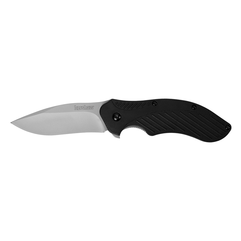 Kershaw CLASH