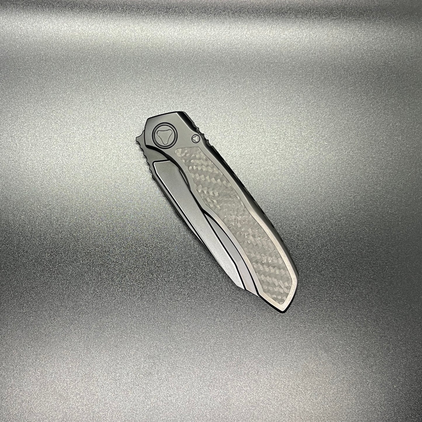Microtech ANAX (191C-1DLCTCFITI)