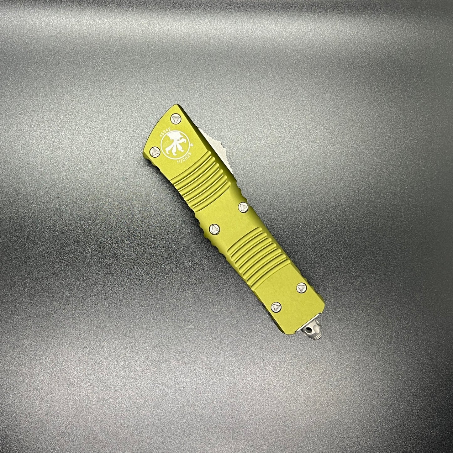 Microtech COMBAT TROODON (142-10APOD)