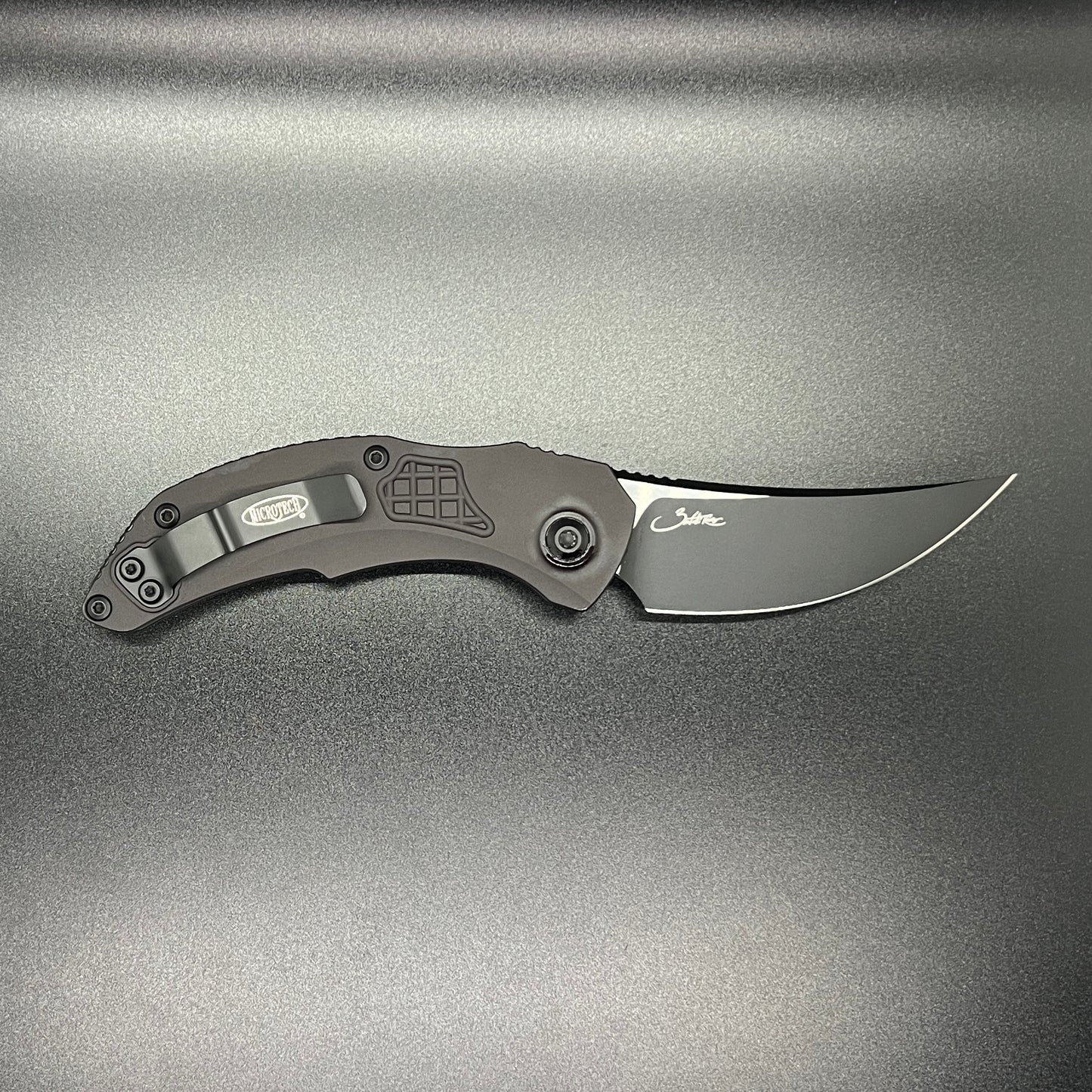 Microtech BRACHIAL (268A-1T)
