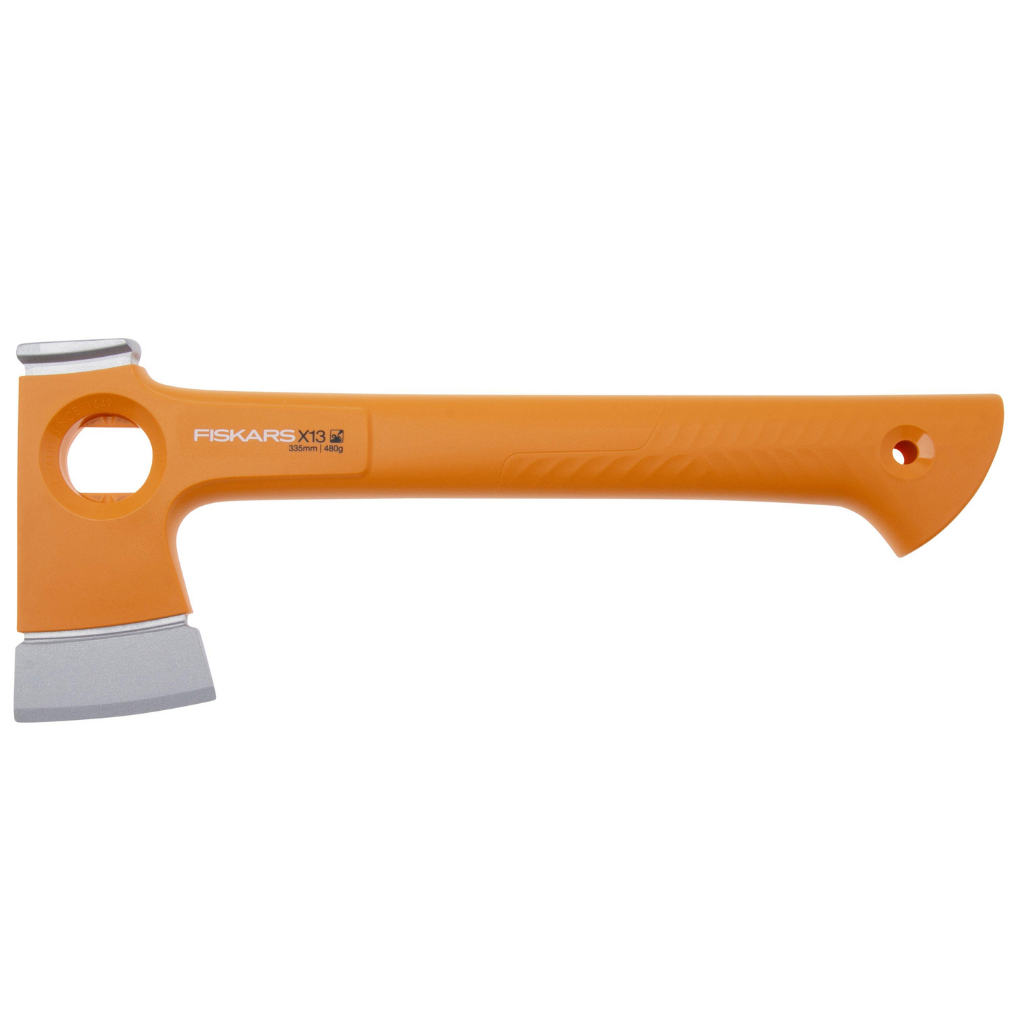 Fiskars Ultra Light Hiking Axe X13